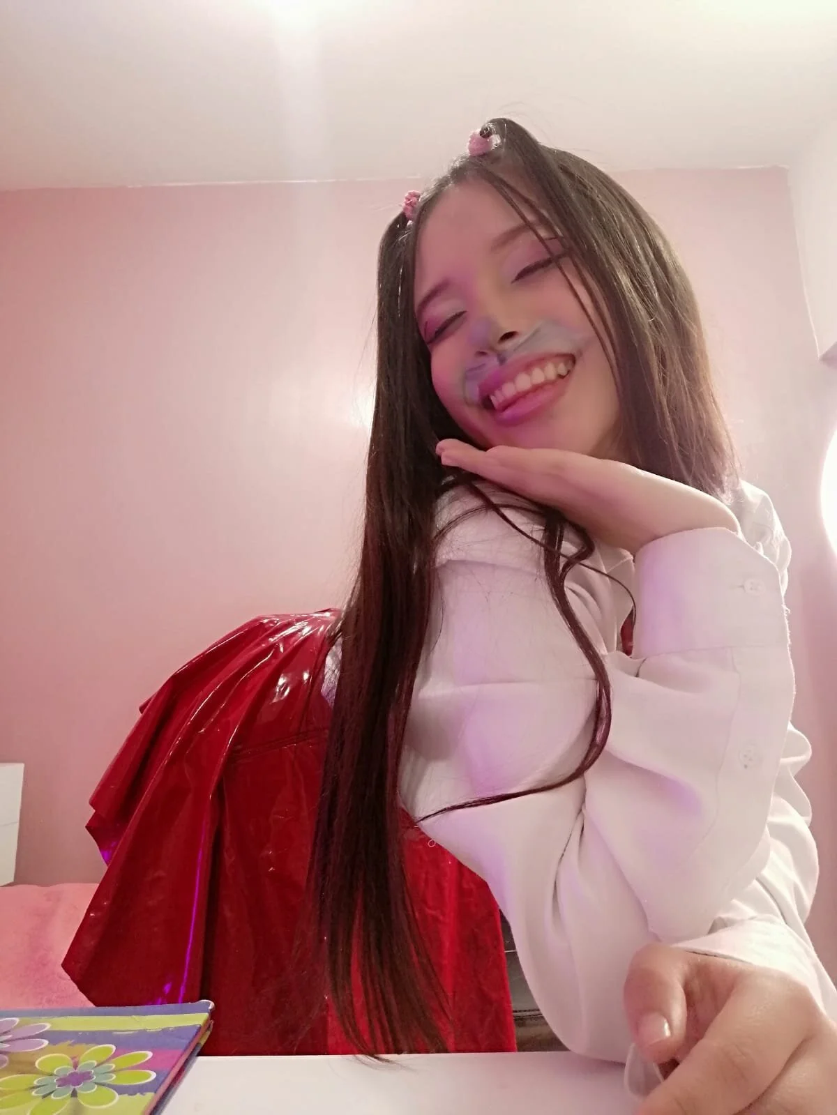 XXX Porn Photo of Nude Riley_cooper 4