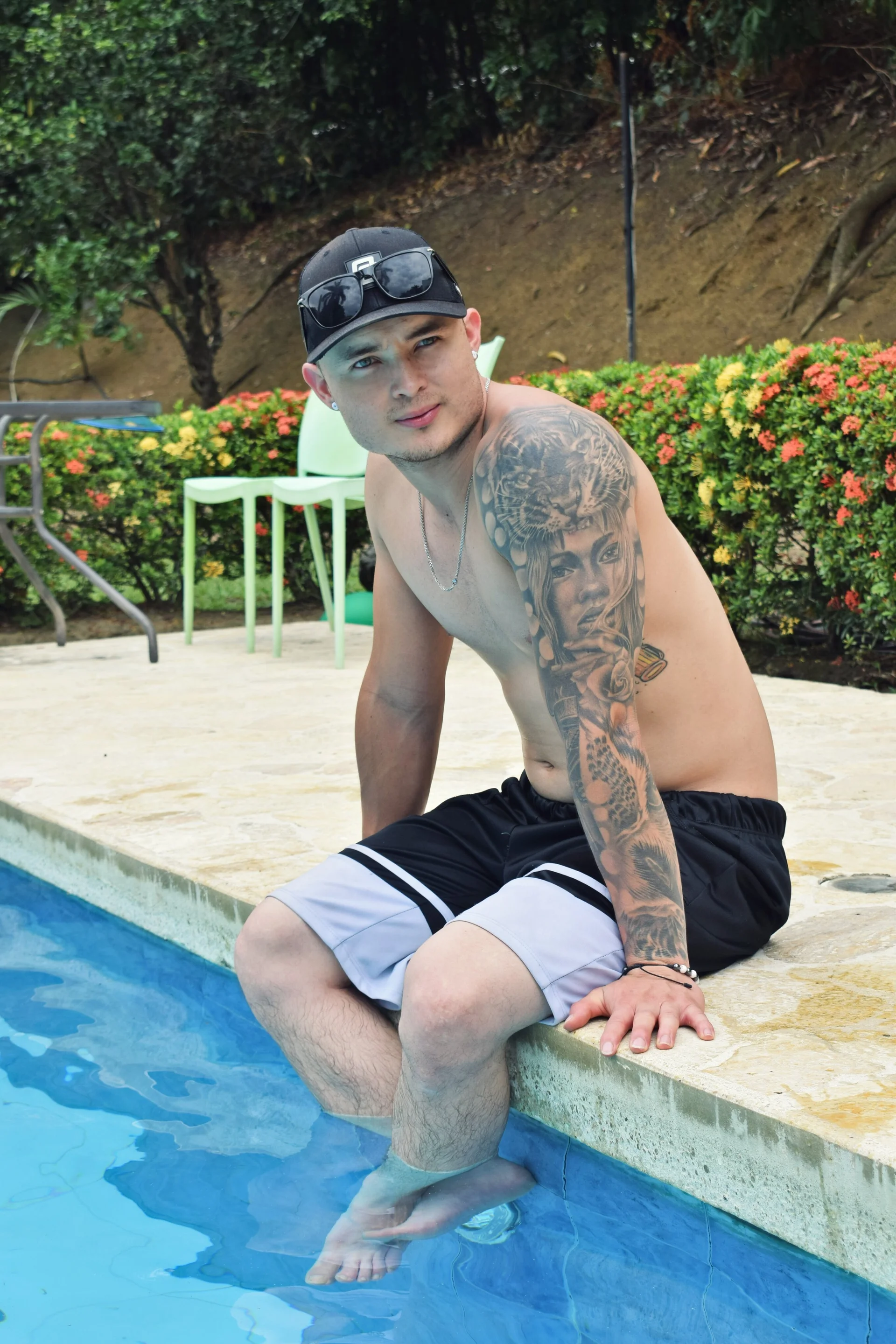 XXX Porn Photo of Nude Alexander_ferre 38