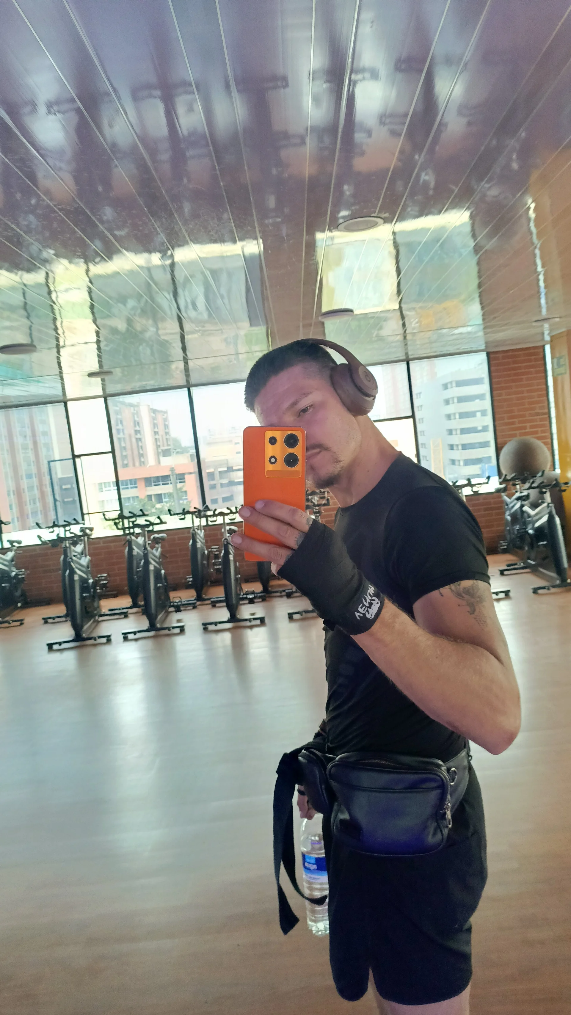 XXX Porn Photo of Nude camilo_andres1 2