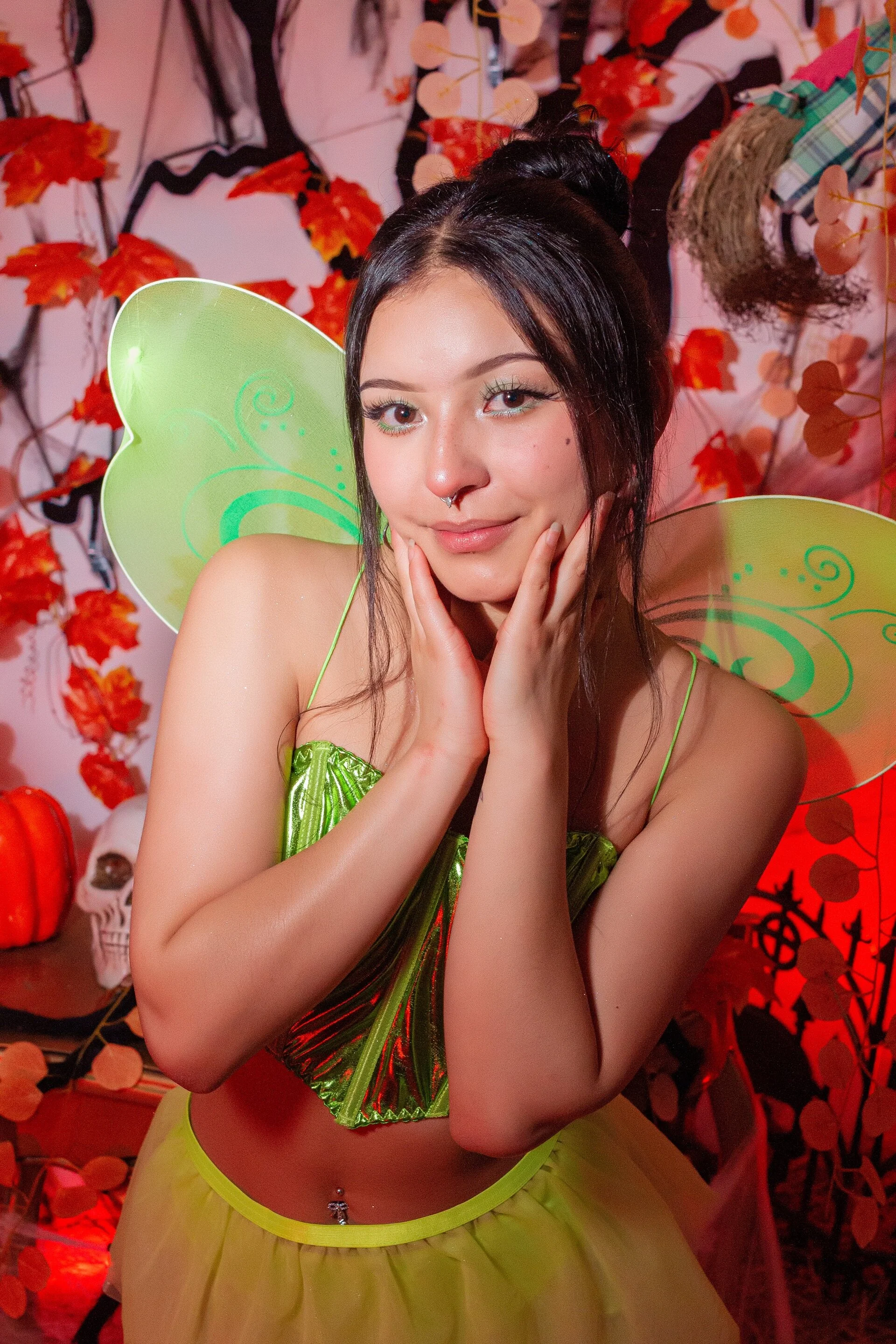 XXX Porn Photo of Nude ahri_moon1 60