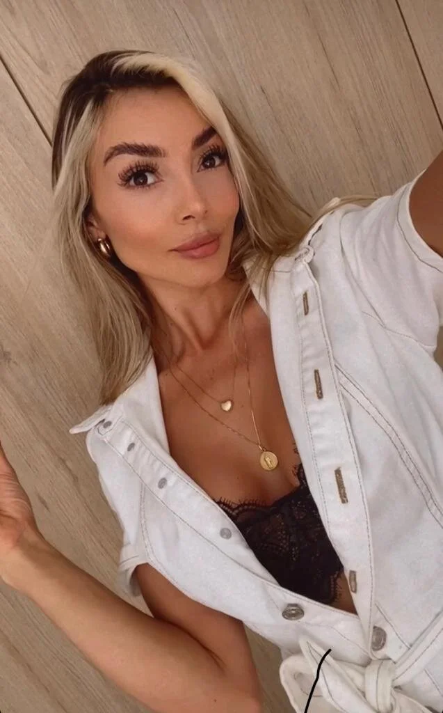 XXX Porn Photo of Nude sweet_sophia90s 14