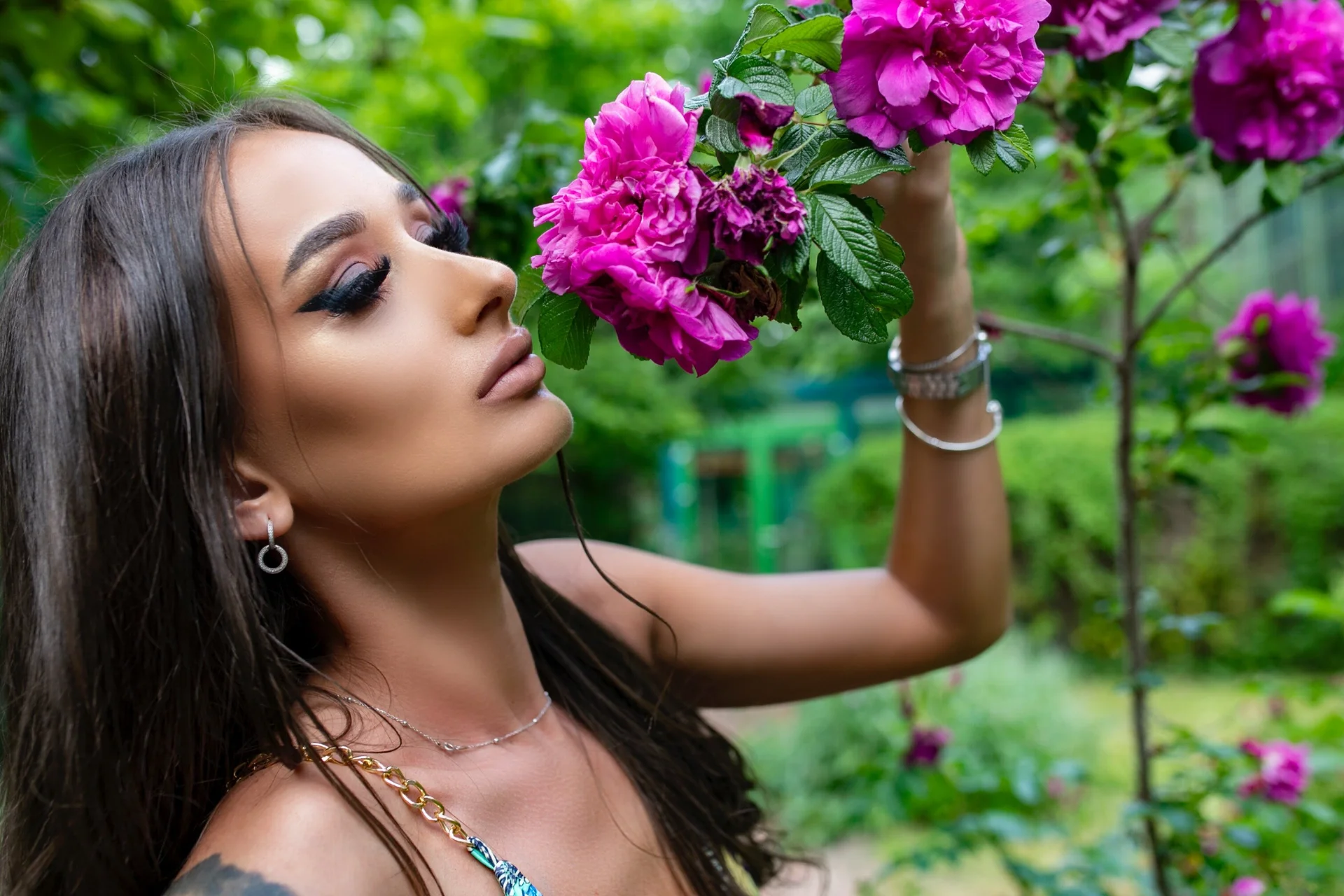 XXX Porn Photo of Nude OneOutrageous 22