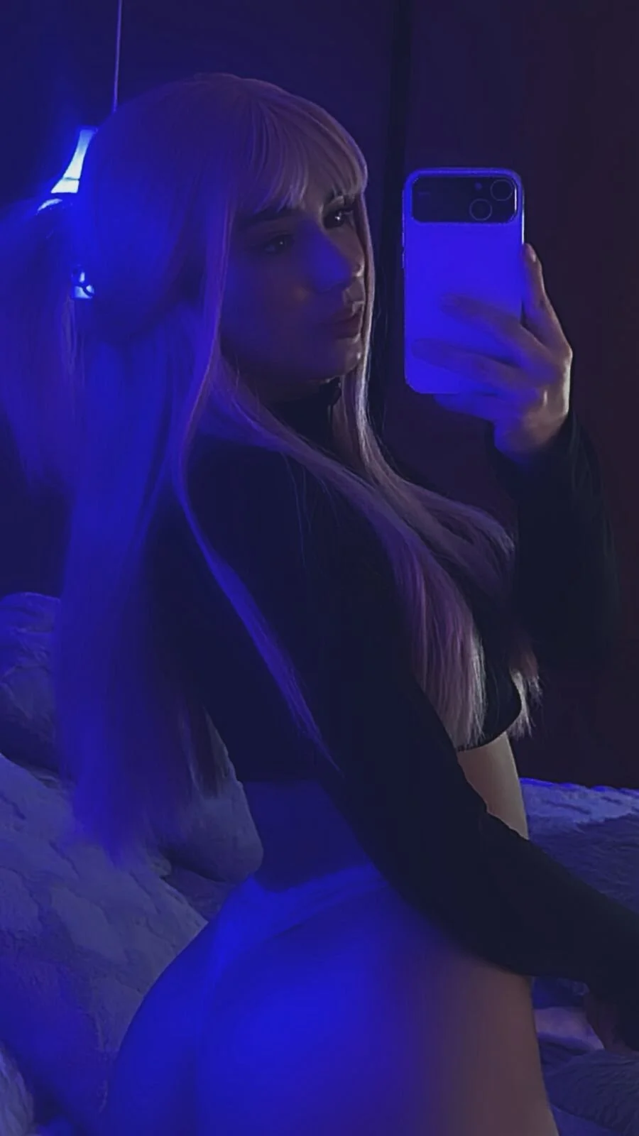 XXX Porn Photo of Nude koyuki_san 2