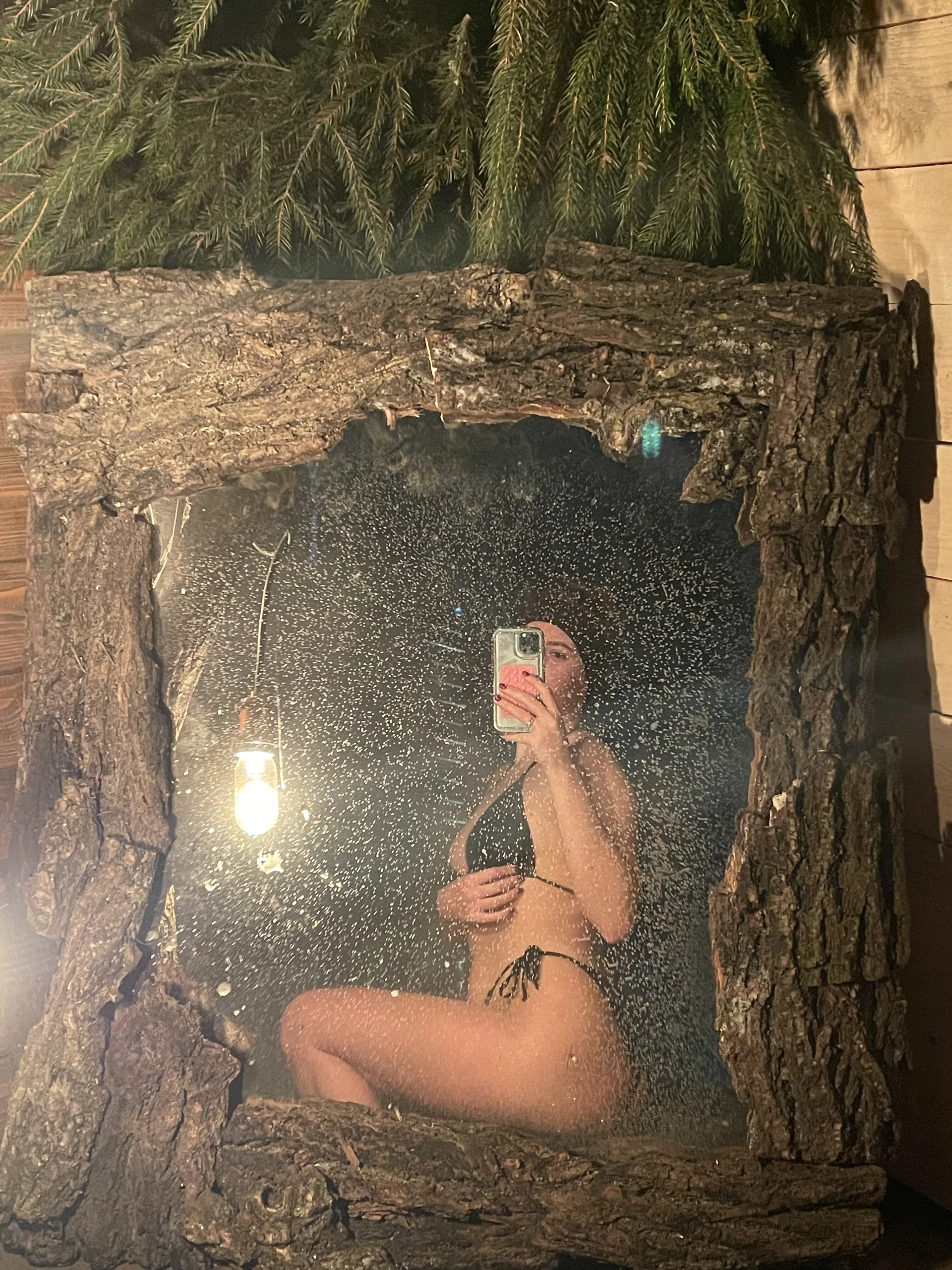 XXX Porn Photo of Nude NastyushaaLove 11