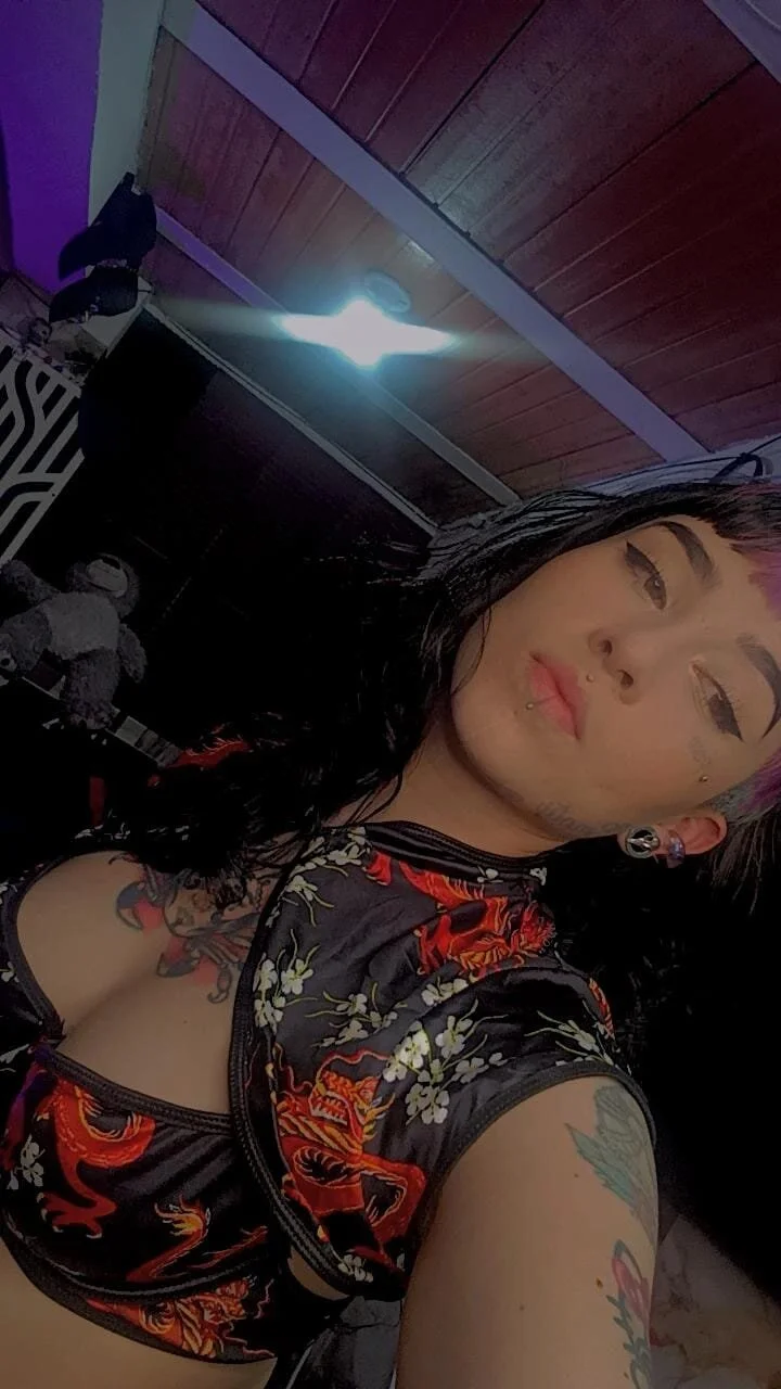 XXX Porn Photo of Nude nova_kitttyy 3