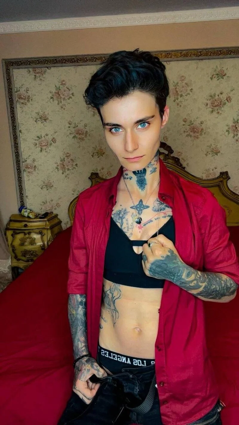 XXX Porn Photo of Nude KennyXSX 15