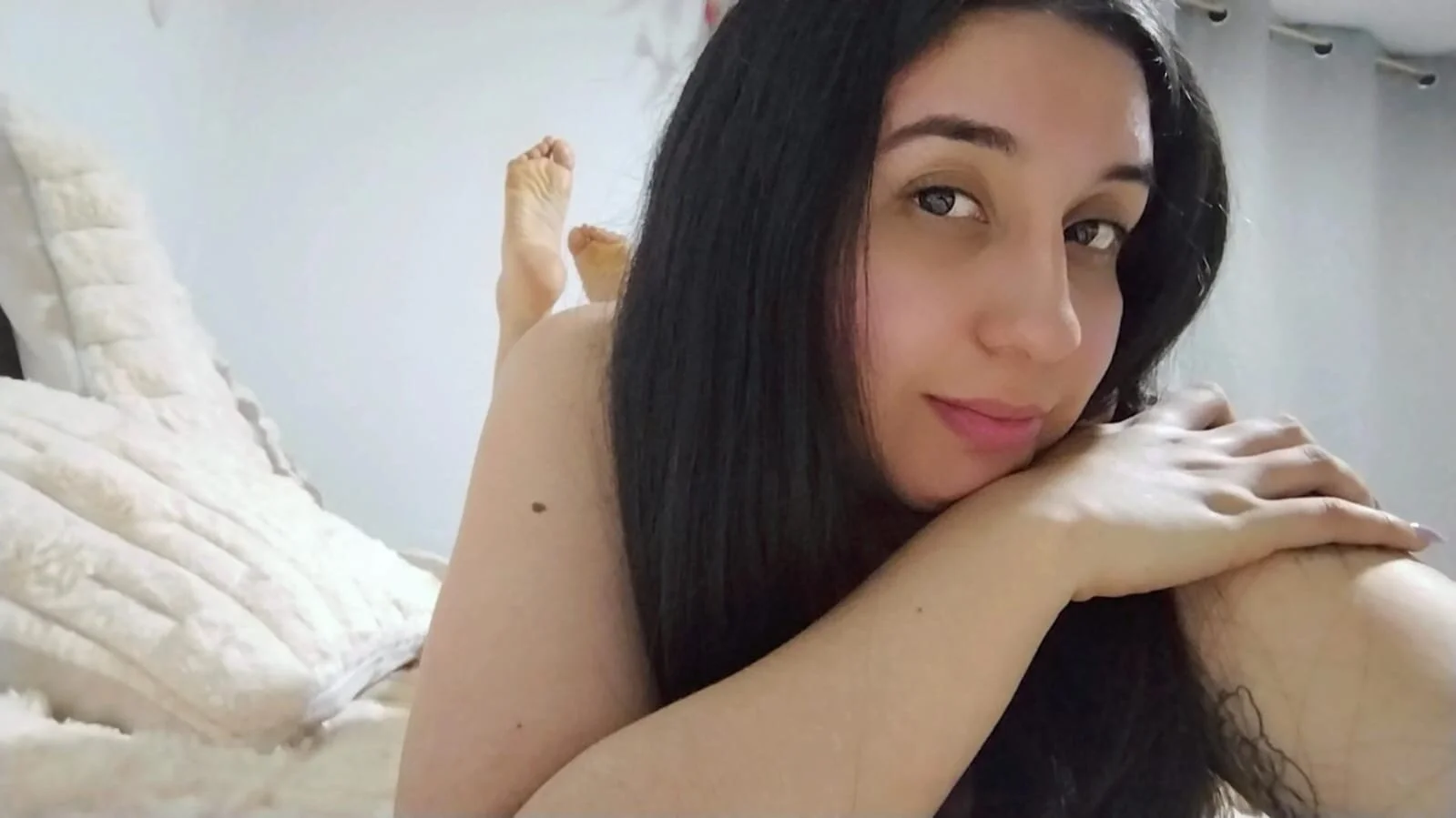 XXX Porn Photo of Nude tellmemaddie 1