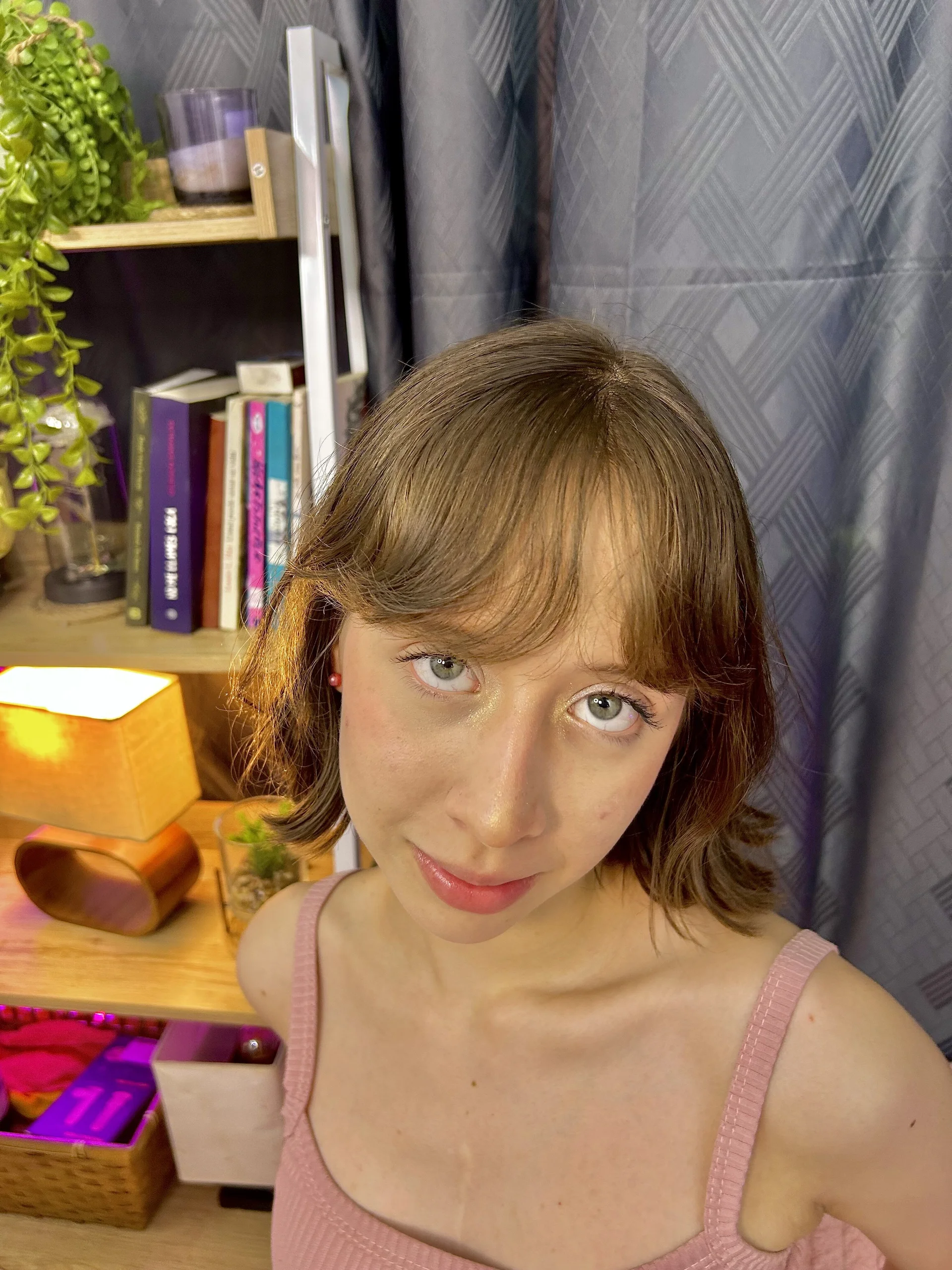 XXX Porn Photo of Nude Anne-dolly 12