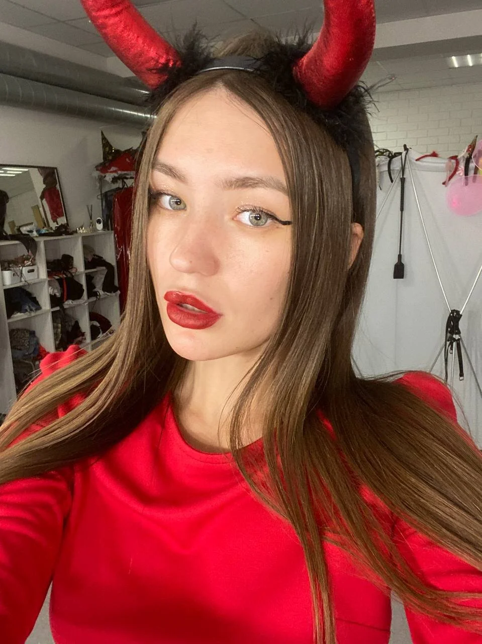 XXX Porn Photo of Nude lollyrais 21