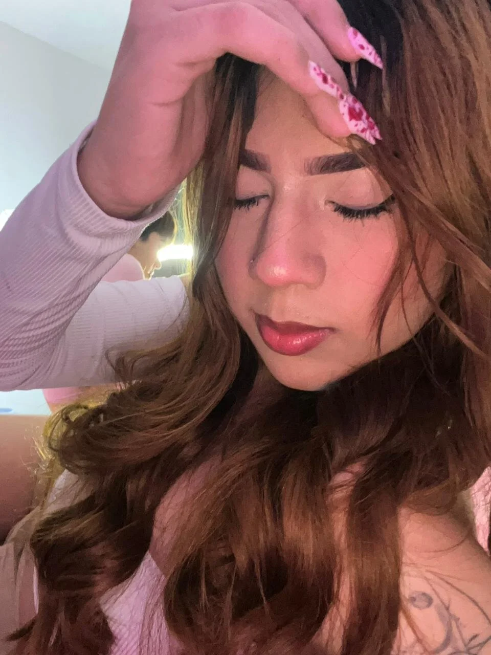 XXX Porn Photo of Nude Ashley_piinkk_ 35