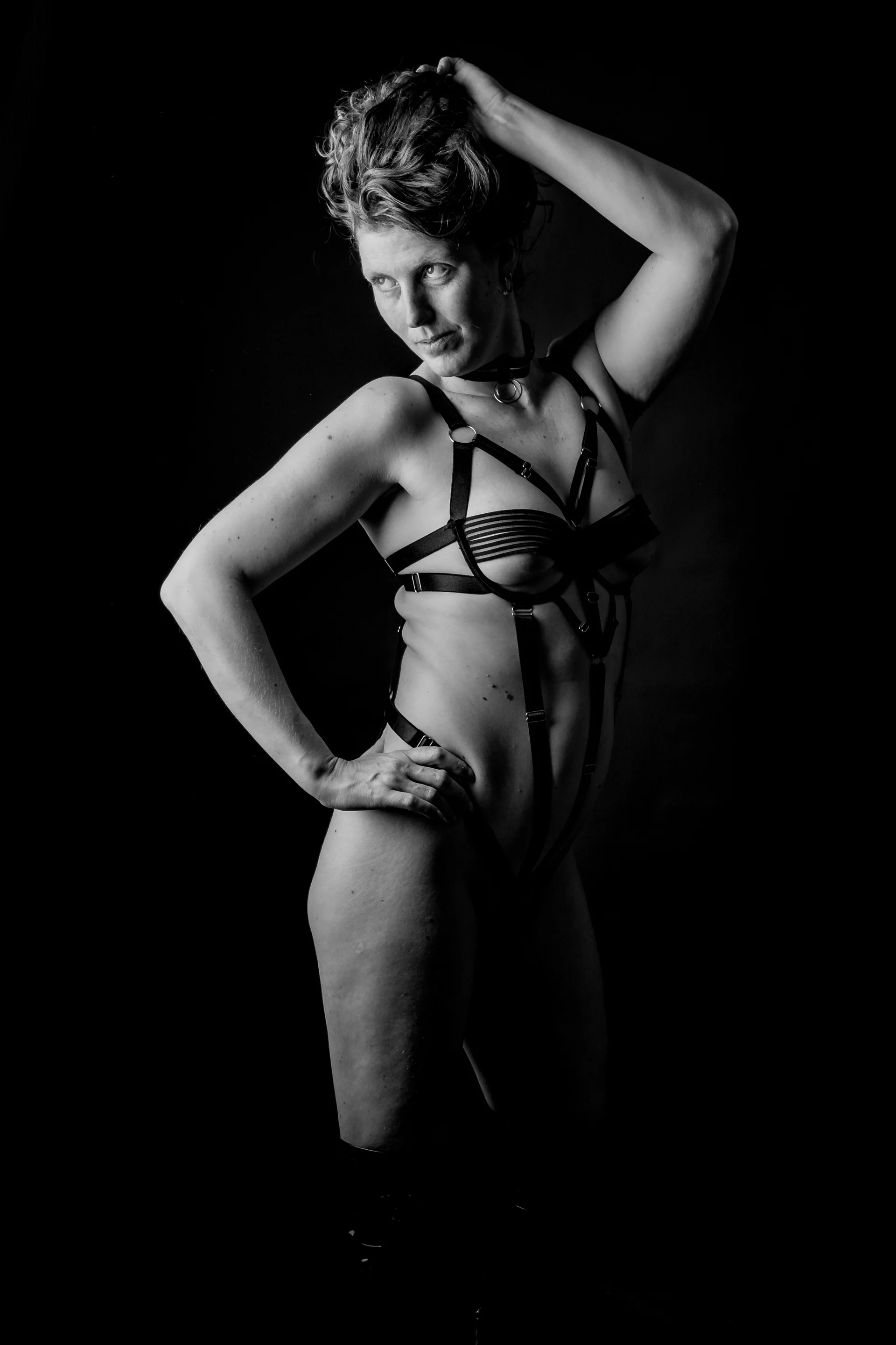 XXX Porn Photo of Nude HOTkarenhot 1