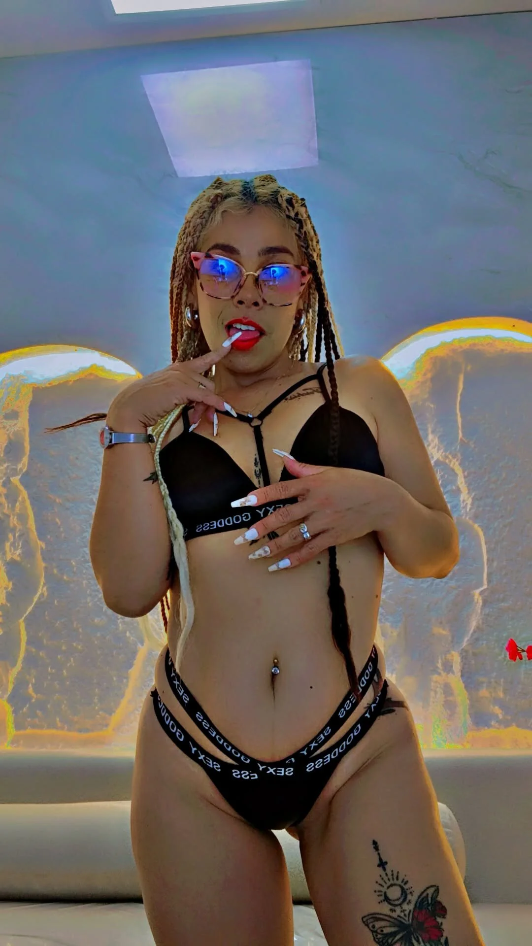 XXX Porn Photo of Nude ferchisconejita 30