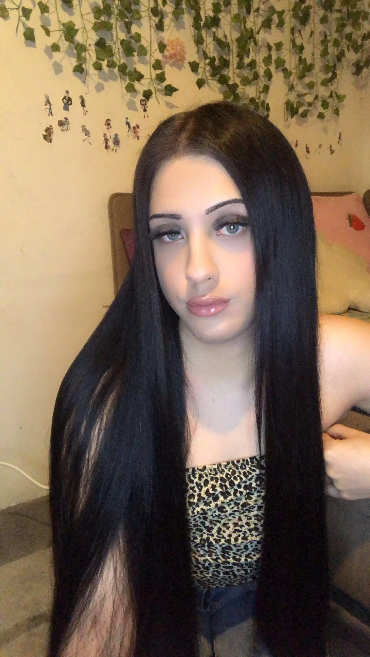 XXX Porn Photo of Nude Lisszus 5