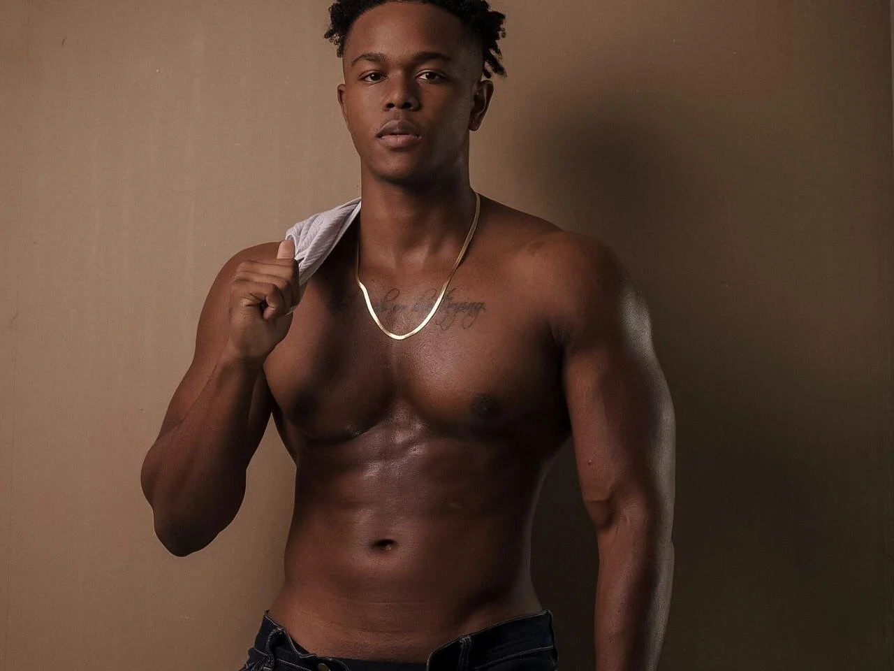 XXX Porn Photo of Nude AdonisKnight 3