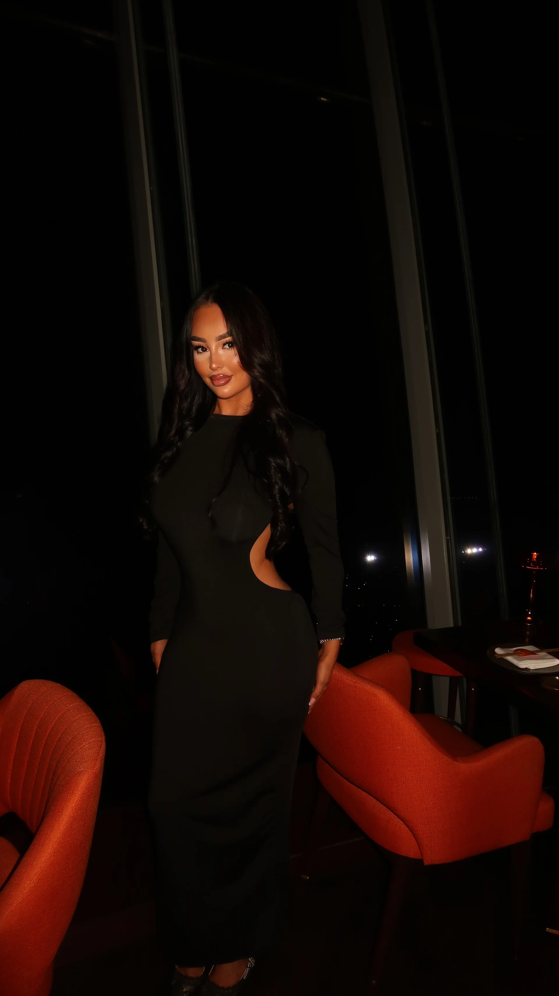 XXX Porn Photo of Nude SofiaaAlvarez 8