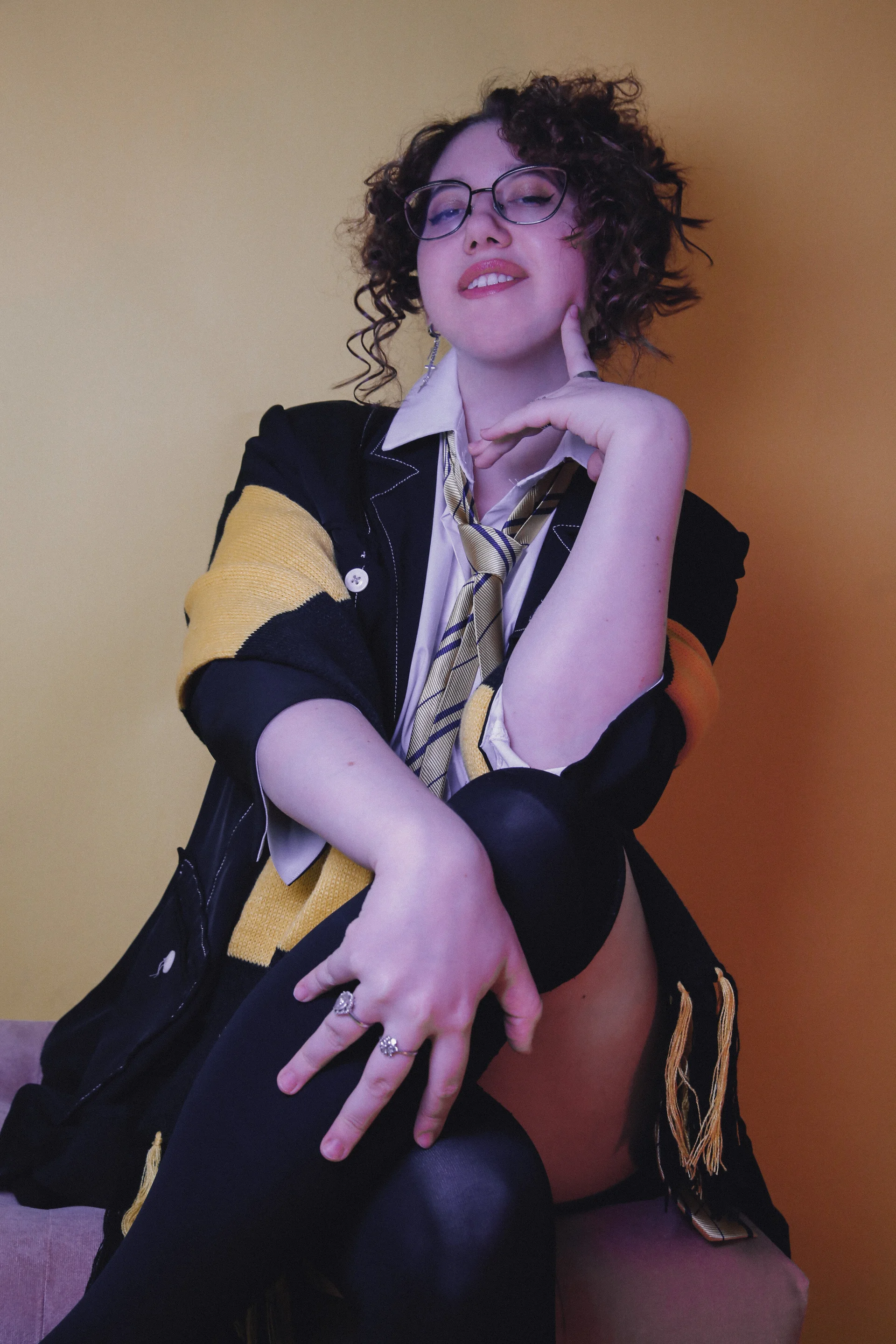 XXX Porn Photo of Nude Charmy_Gracy 127
