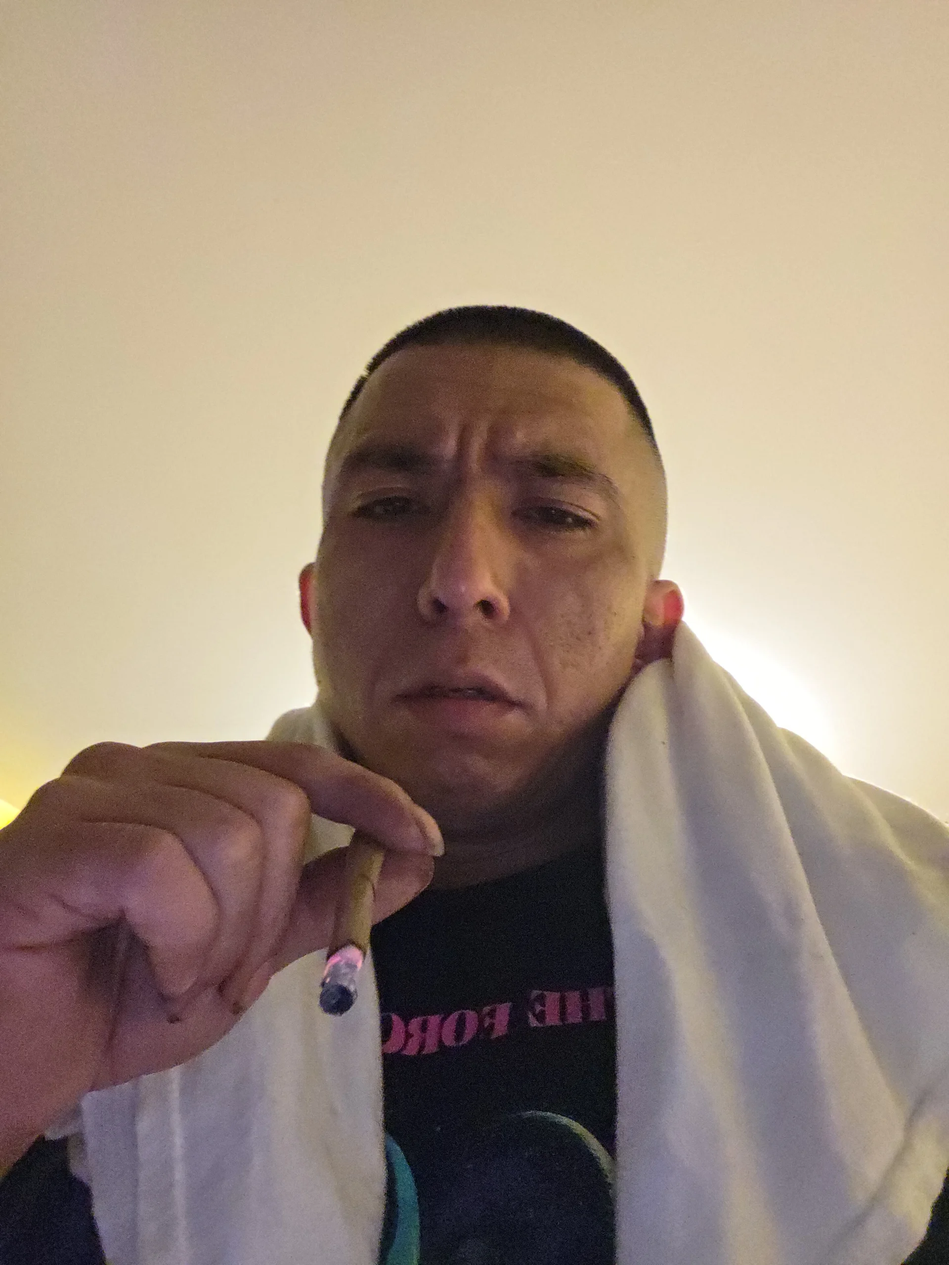 XXX Porn Photo of Nude Boogiehtx713 2