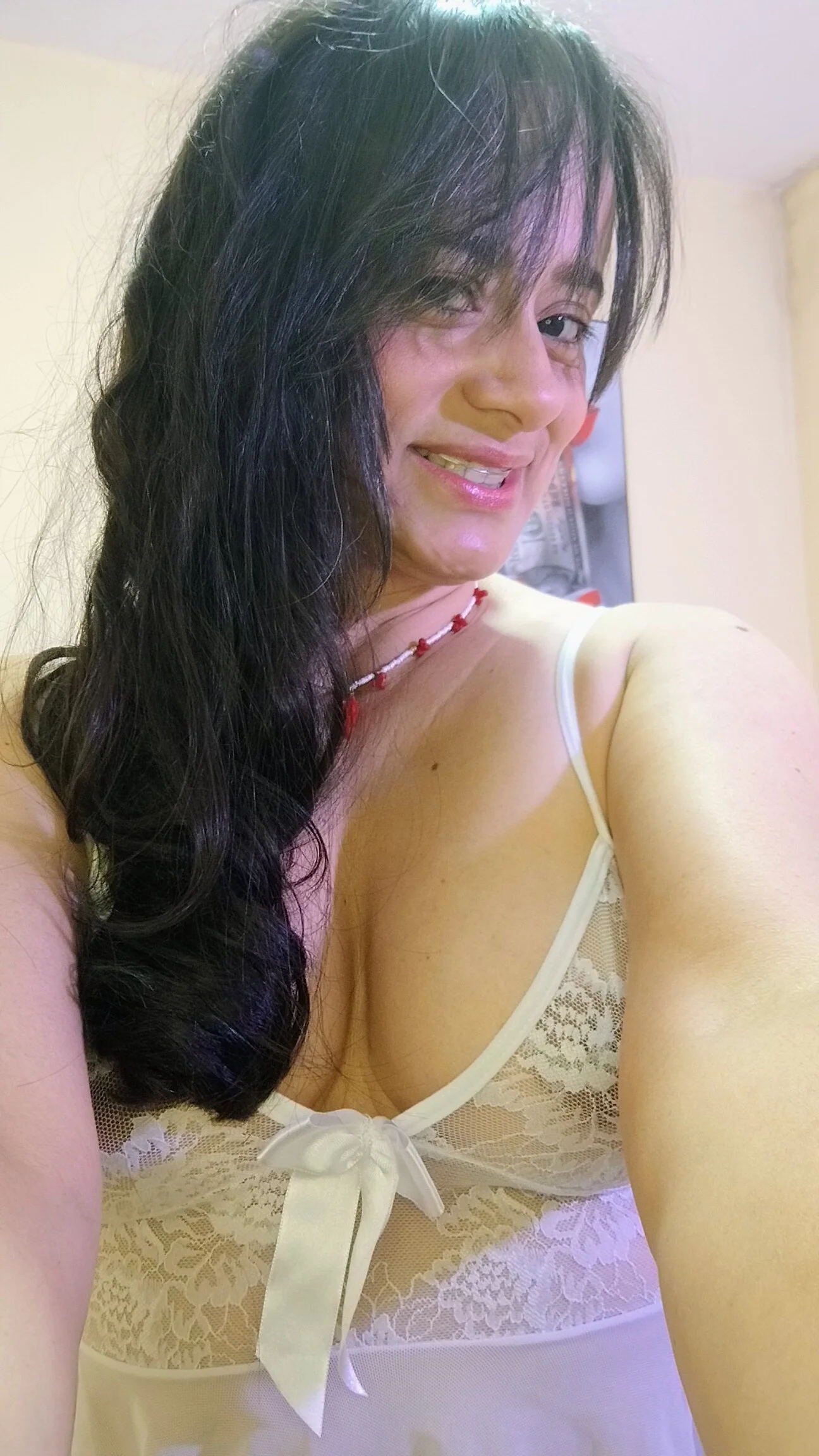 XXX Porn Photo of Nude sara_florez12 11