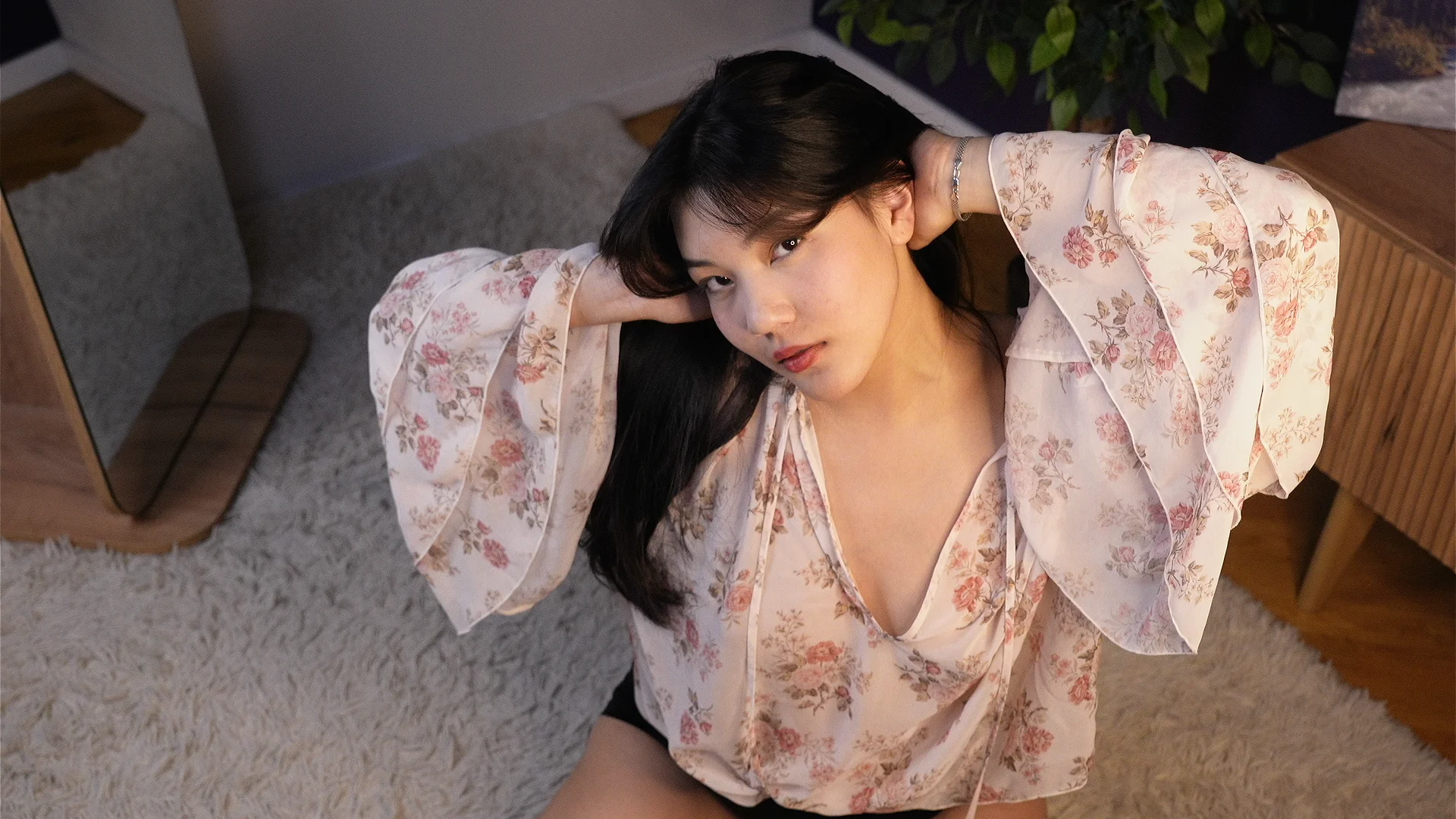 XXX Porn Photo of Nude MoiraEger 248
