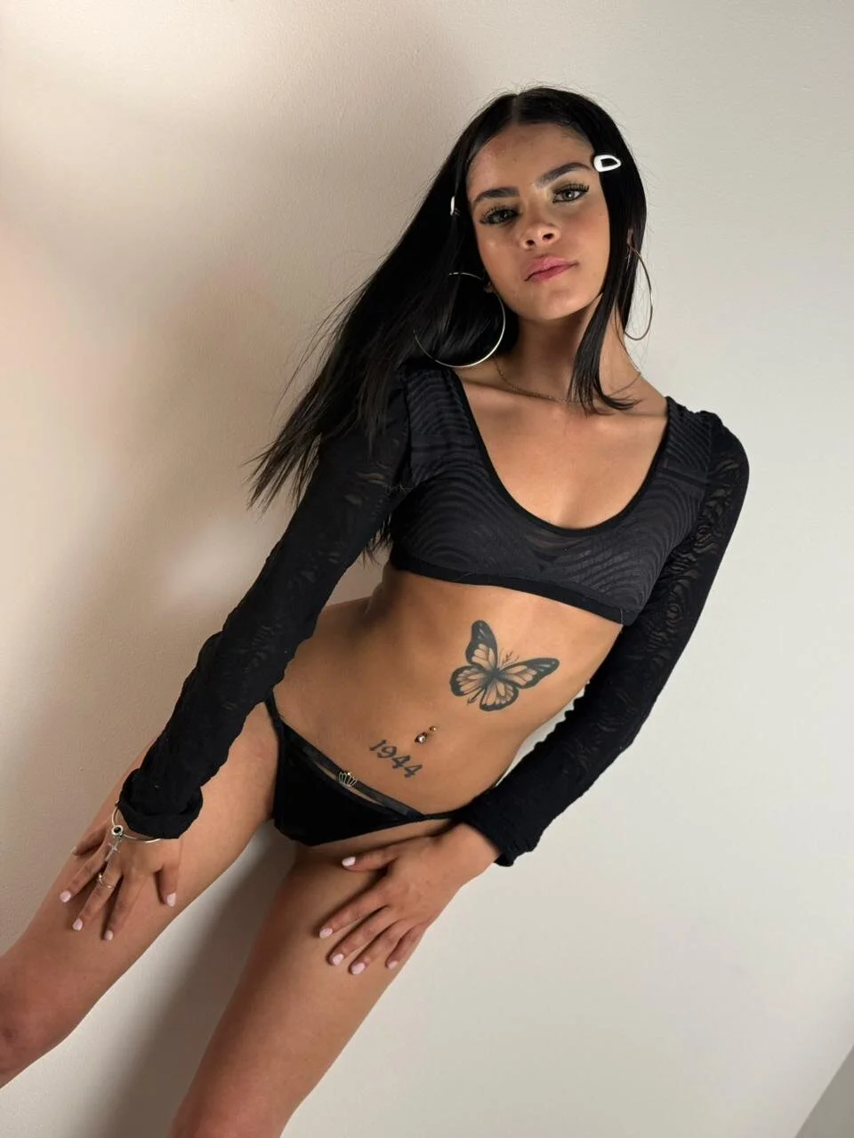 XXX Porn Photo of Nude Anny_babby 5