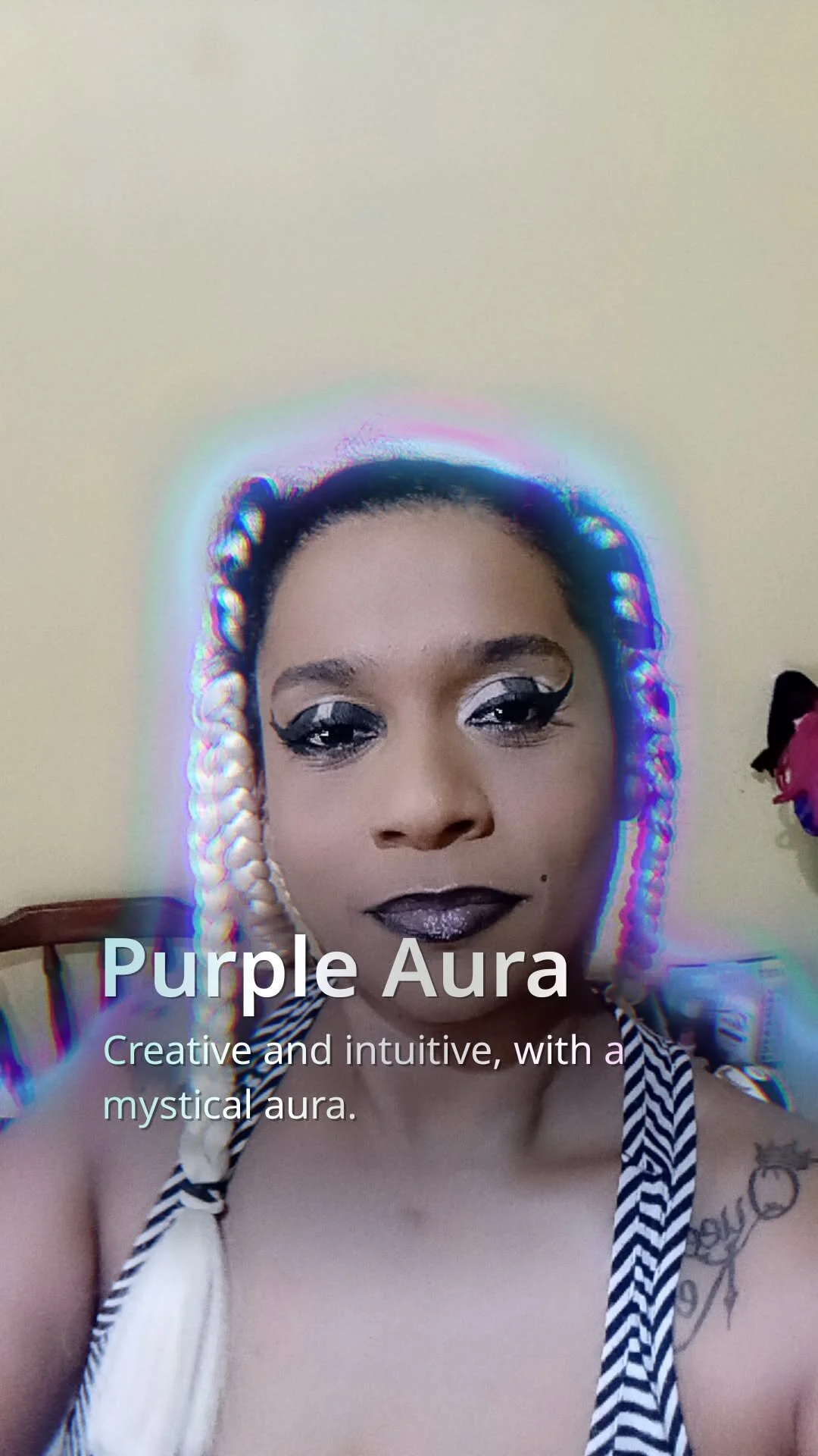 XXX Porn Photo of Nude MiZzCreator 32