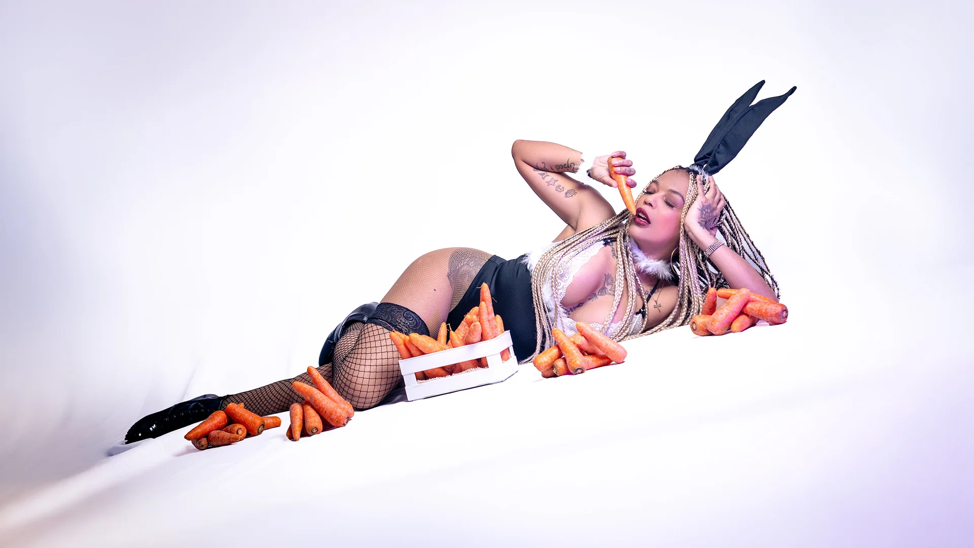 XXX Porn Photo of Nude Kenya_carper 80
