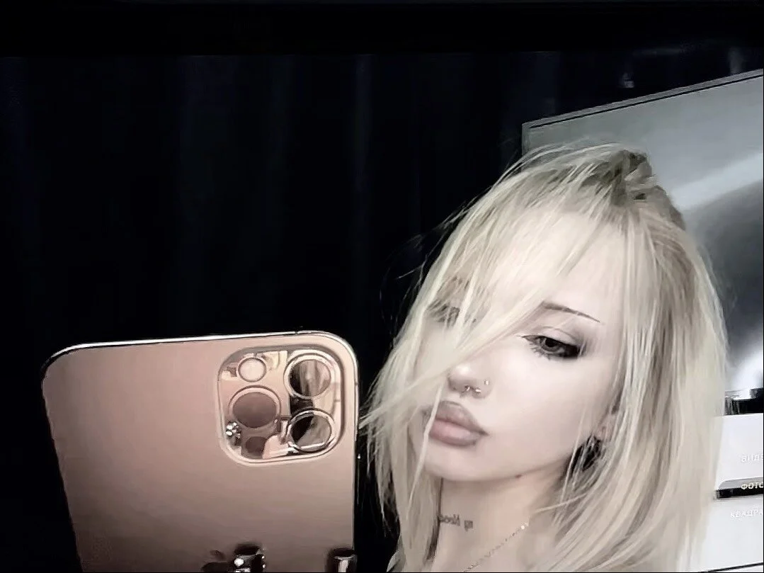 XXX Porn Photo of Nude bloodybby 32