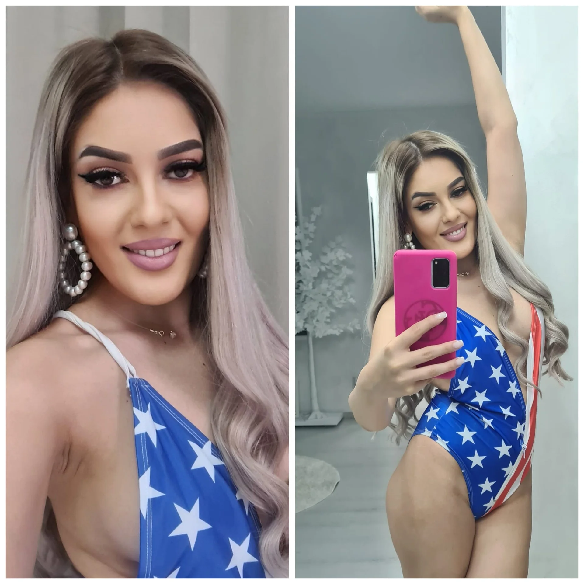 XXX Porn Photo of Nude HotFireBabe_ 2