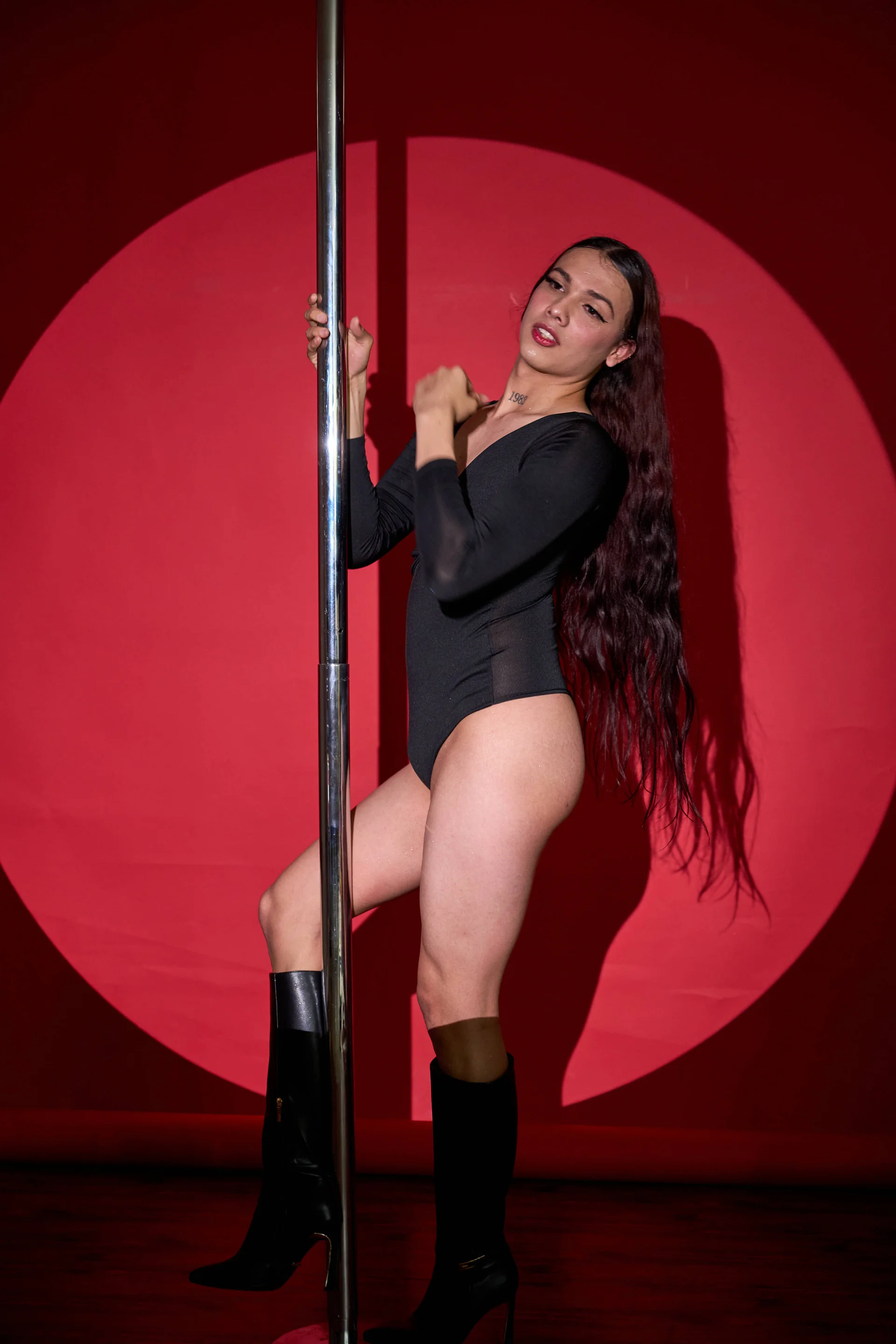 XXX Porn Photo of Nude Almaazz 212