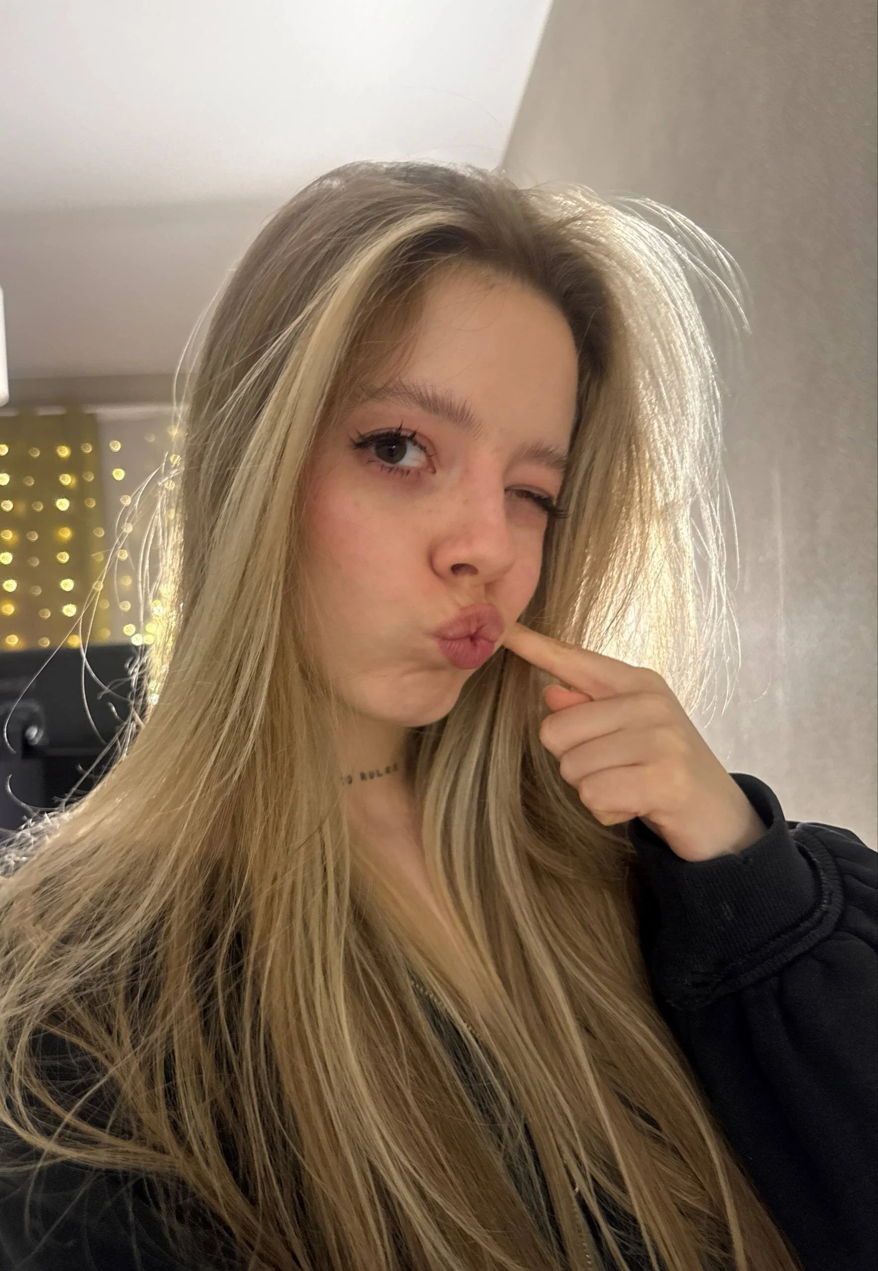 XXX Porn Photo of Nude Catrinee 33