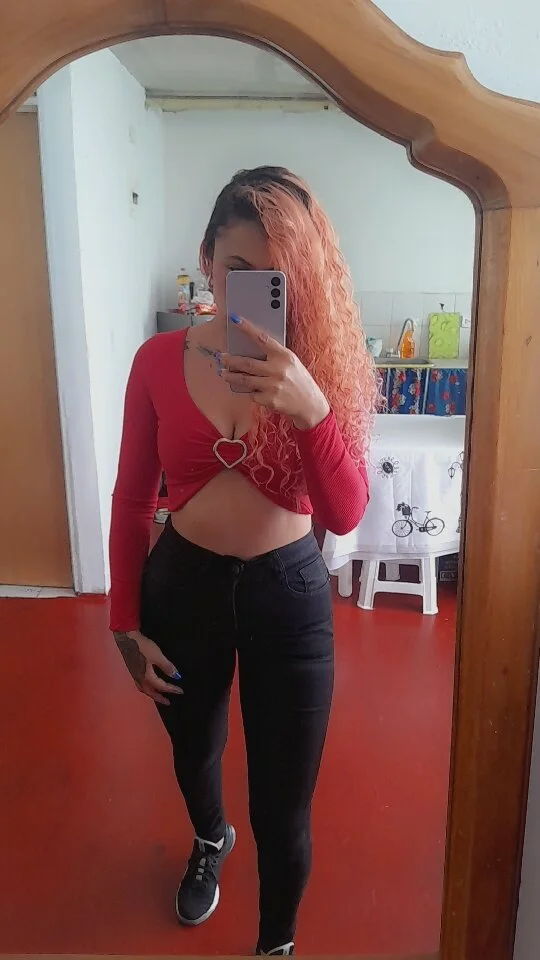 XXX Porn Photo of Nude Sexy-Favgirl 9