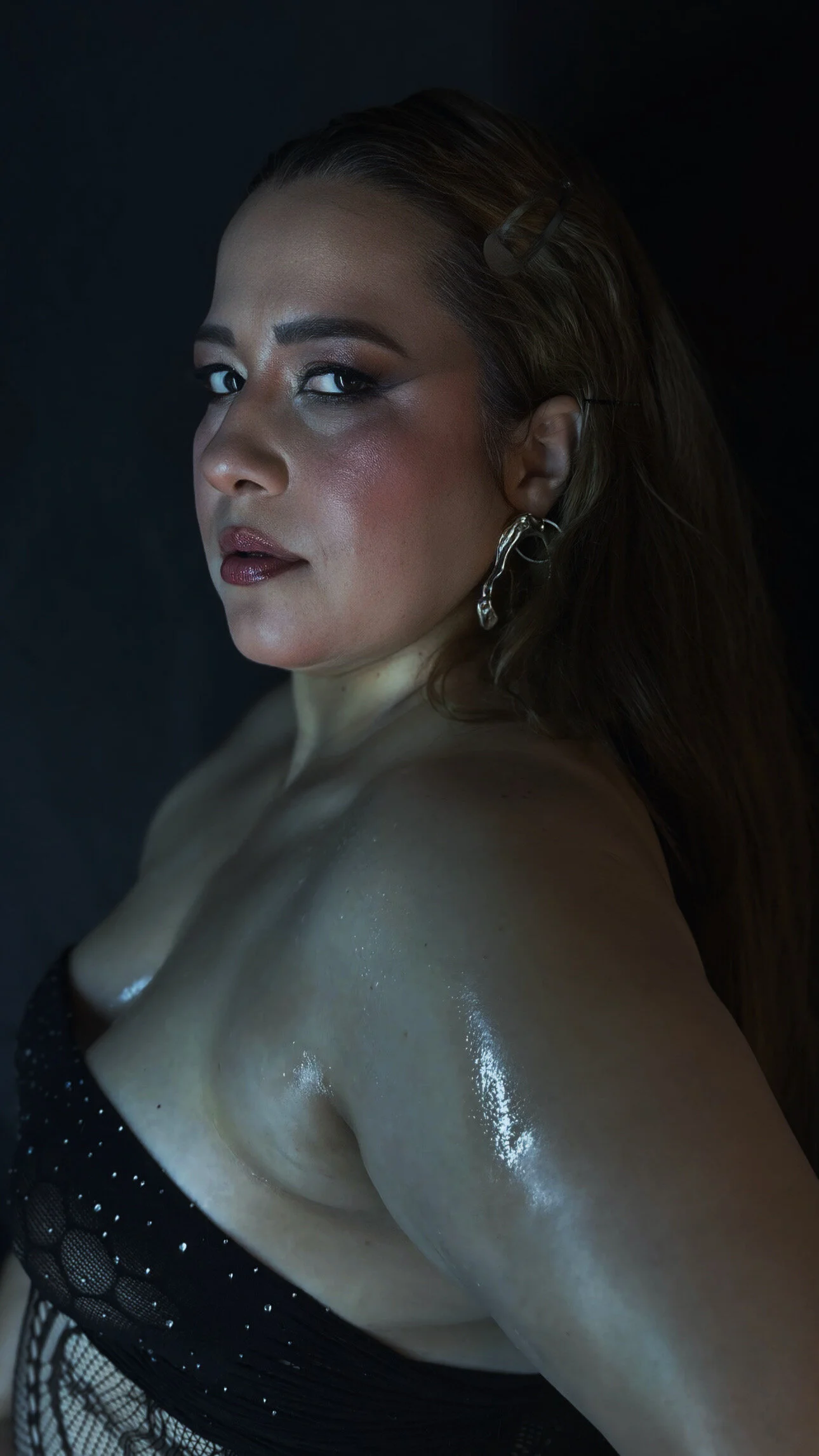 XXX Porn Photo of Nude lindsay_taylorjoy 74