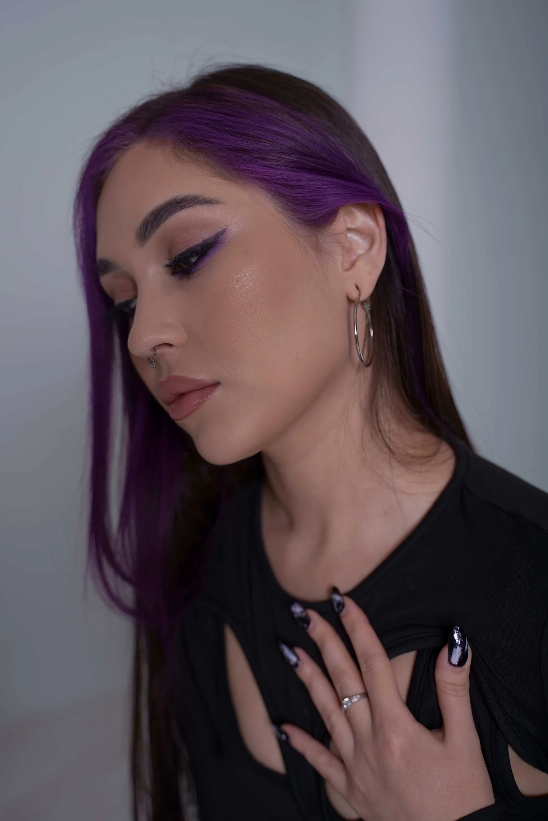 XXX Porn Photo of Nude CarolineGuthrie 5