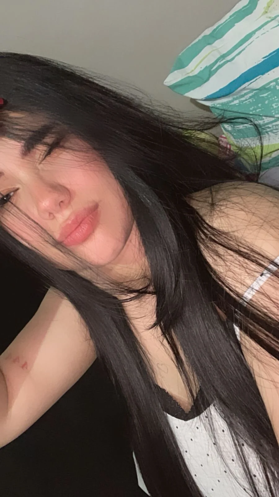 XXX Porn Photo of Nude Isiis_tay 5