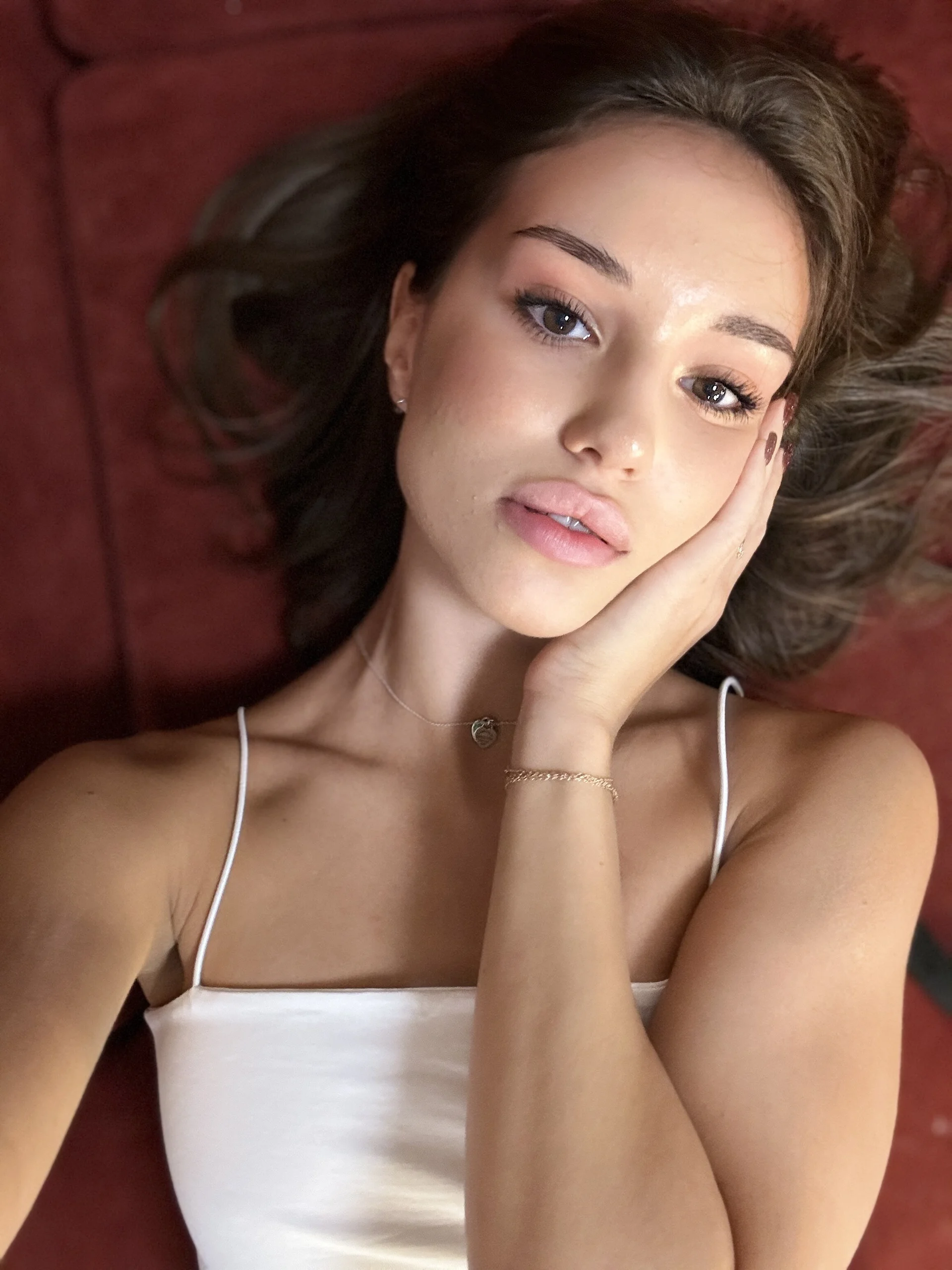 XXX Porn Photo of Nude ValerieHill 4