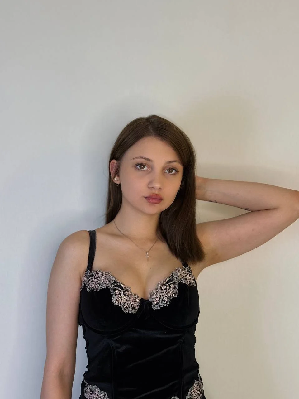 XXX Porn Photo of Nude Molly_Mavis_ 111