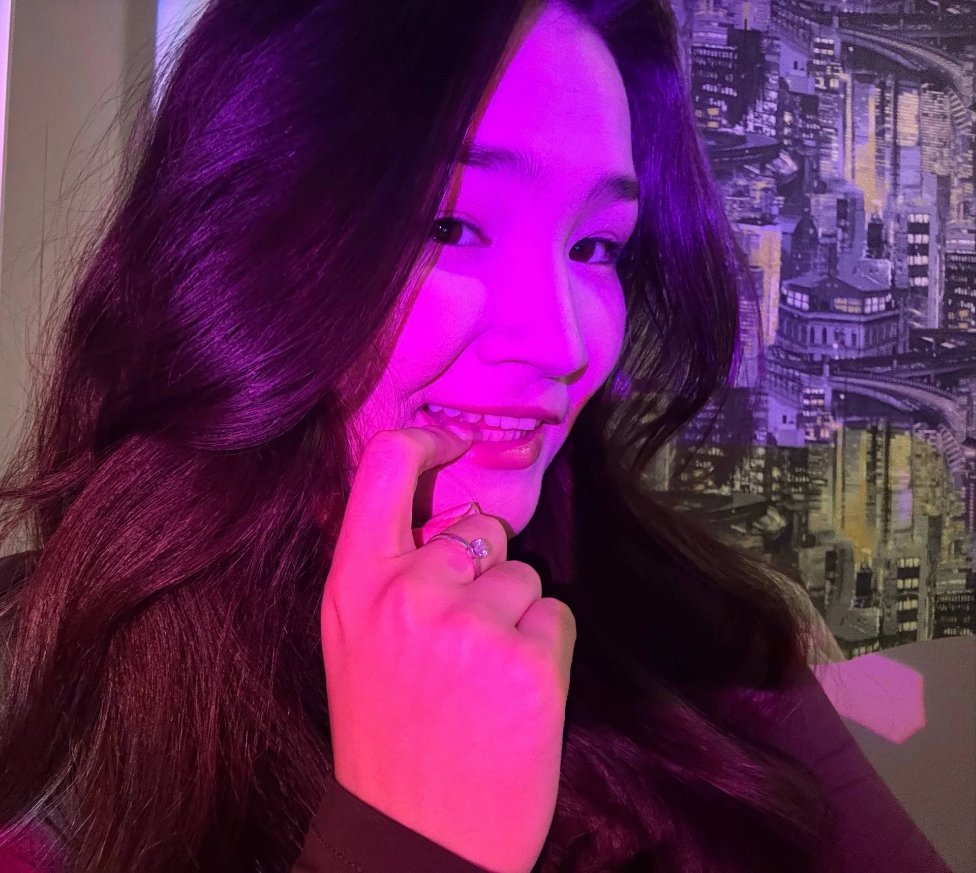 XXX Porn Photo of Nude LipDipTalk 25