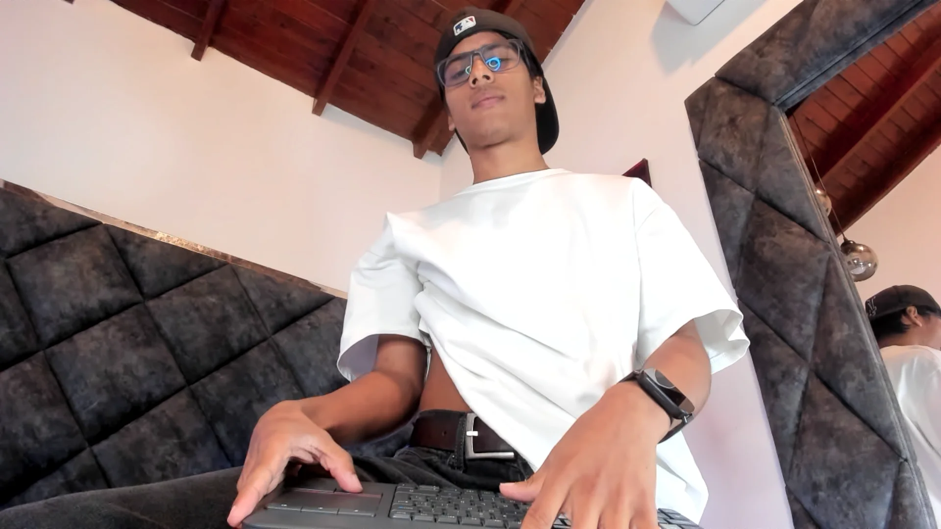 XXX Porn Photo of Nude LiamKron 20