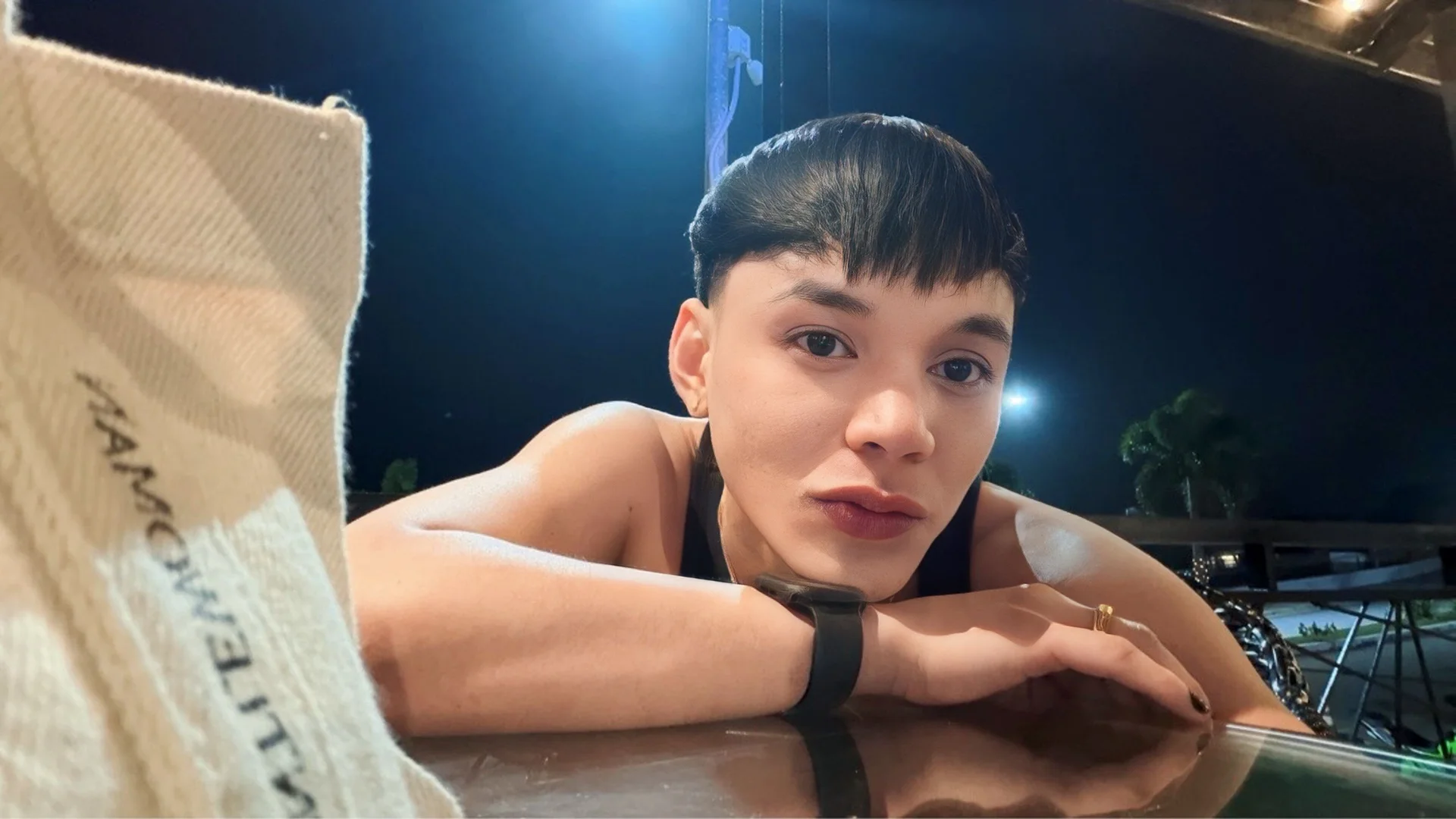 XXX Porn Photo of Nude jacob_Madison 1