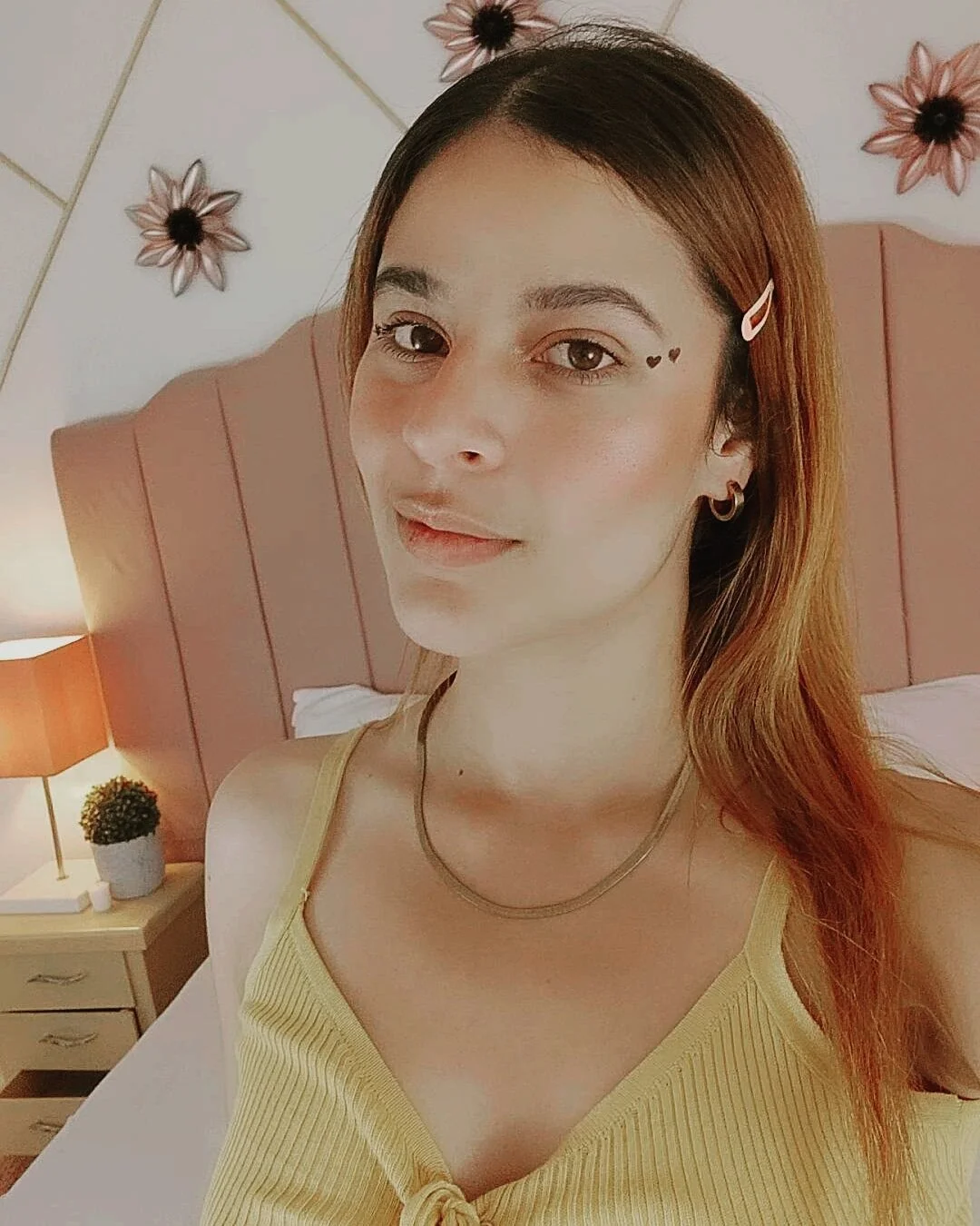 XXX Porn Photo of Nude verocute7 2