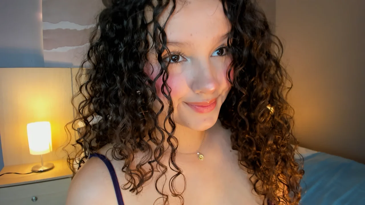 XXX Porn Photo of Nude LucyLovelyy 274