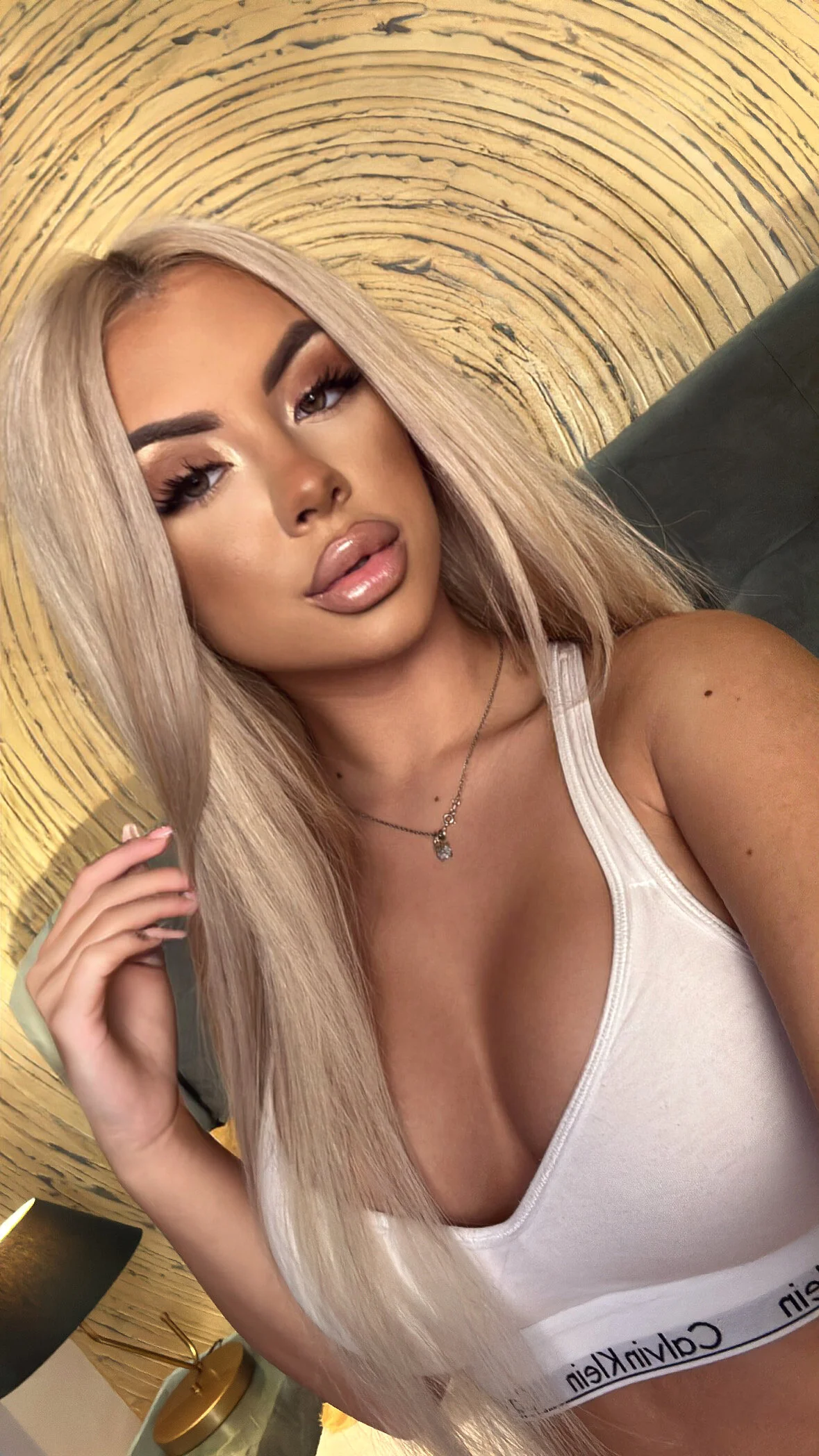 XXX Porn Photo of Nude IvyRubens 127