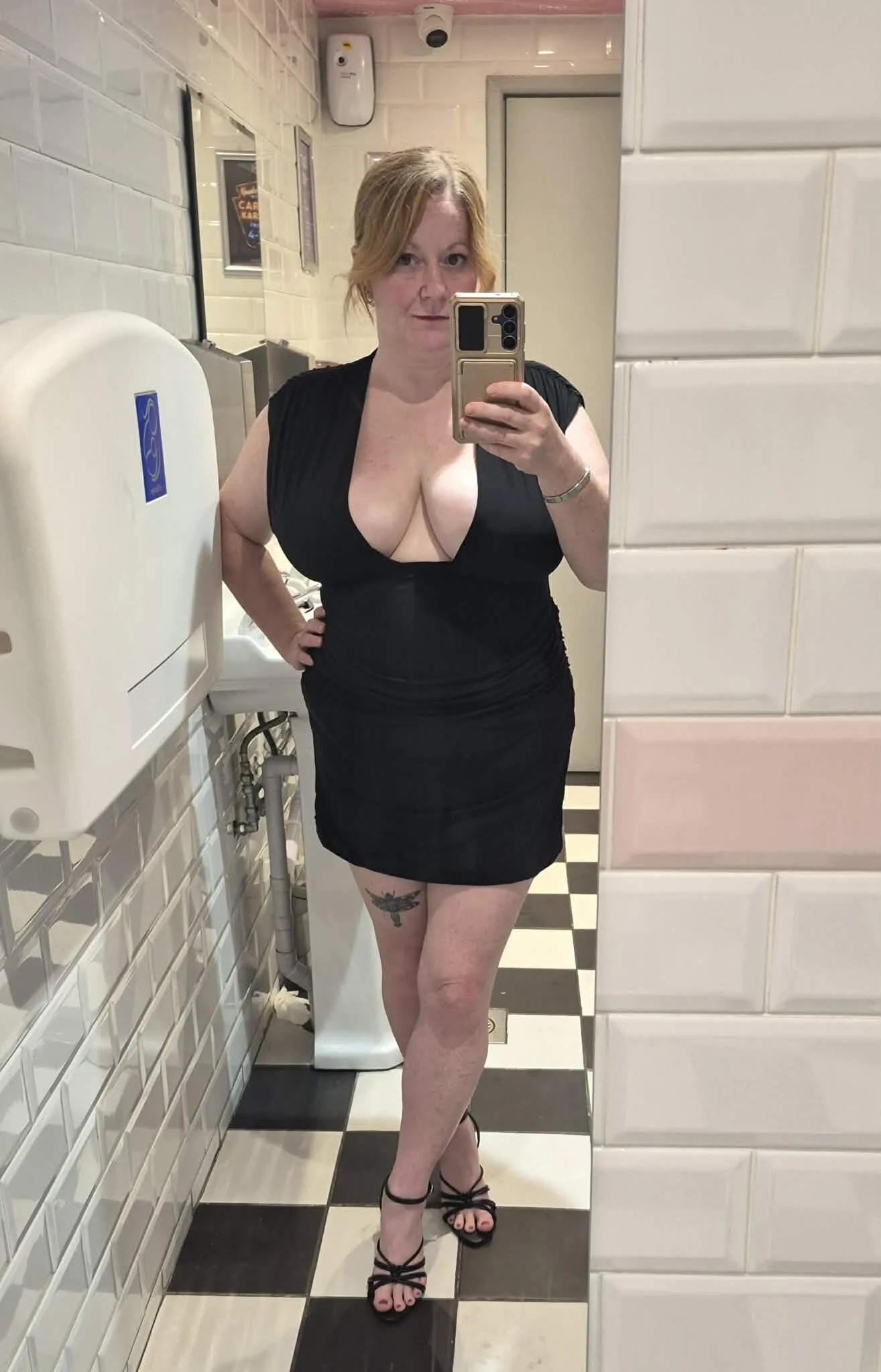 XXX Porn Photo of Nude Lola38g 3