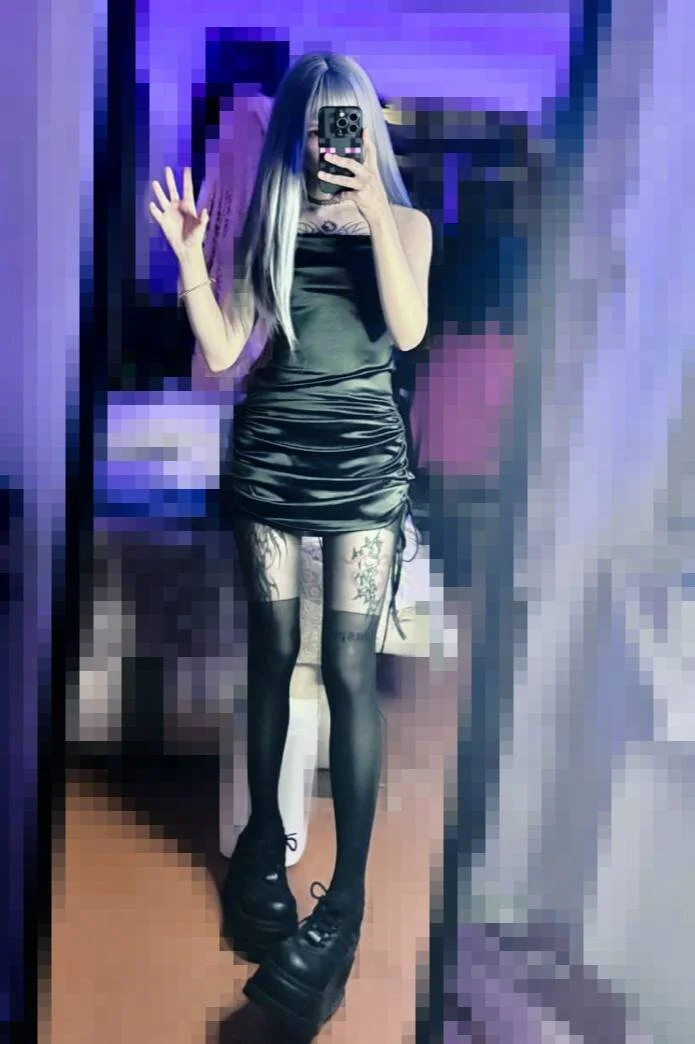 XXX Porn Photo of Nude Mary_Wester 1