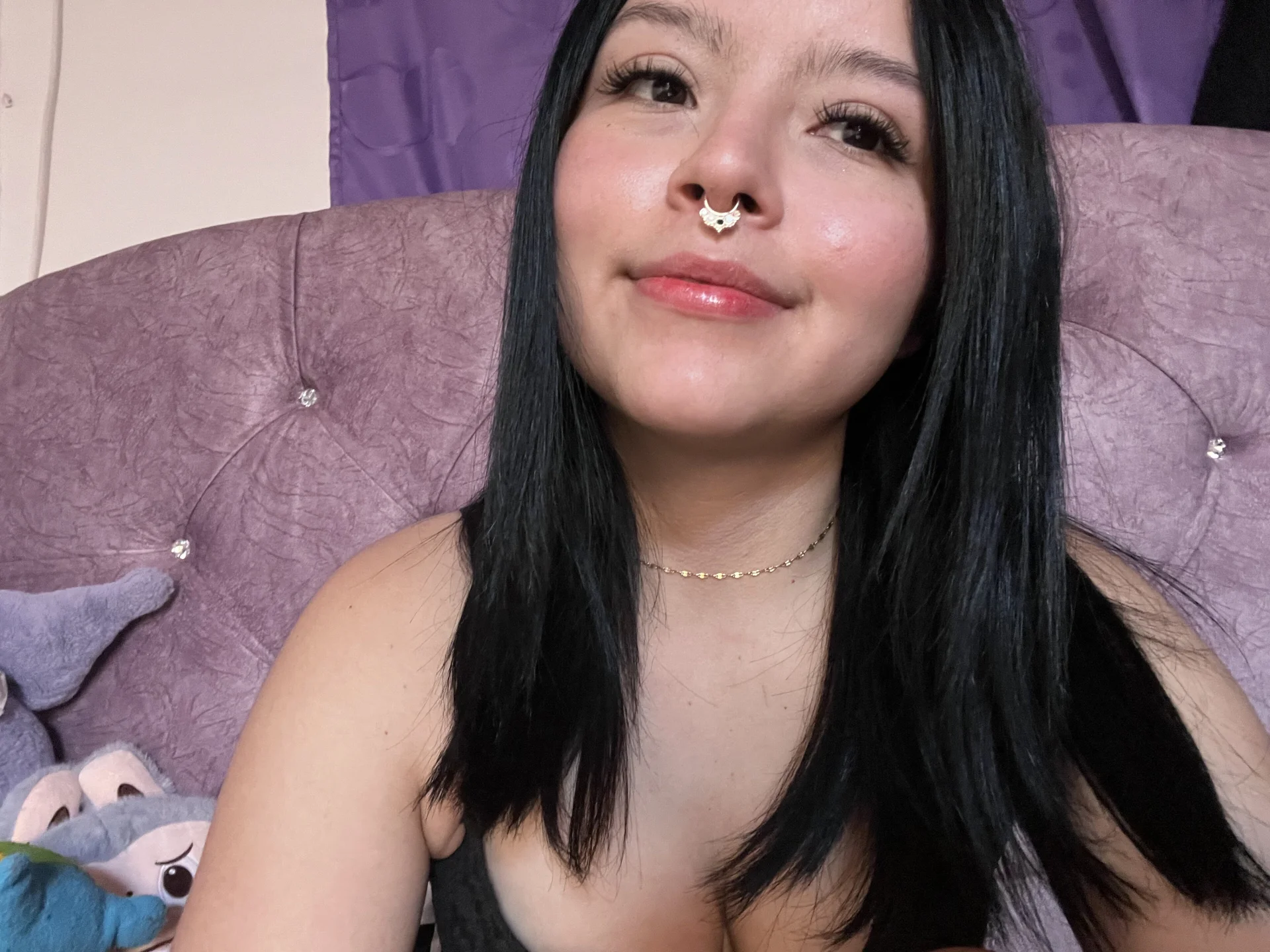 XXX Porn Photo of Nude amy__a 9