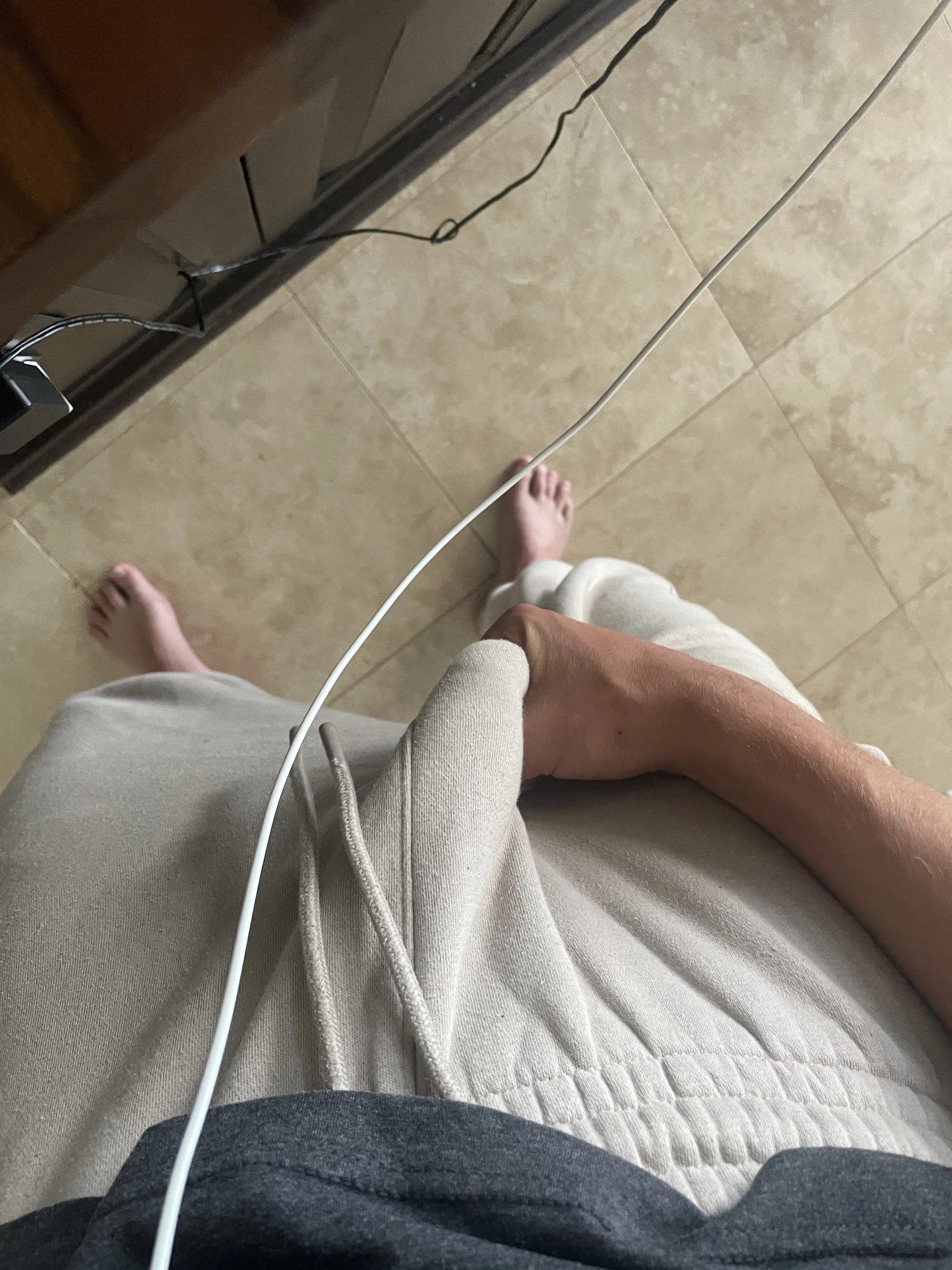 XXX Porn Photo of Nude Yungwytecock 2