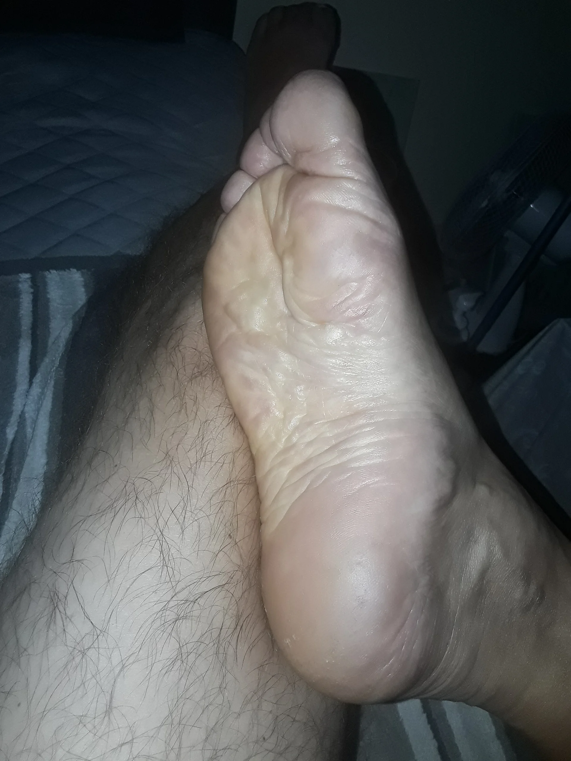 XXX Porn Photo of Nude Vorhautschwanz 52