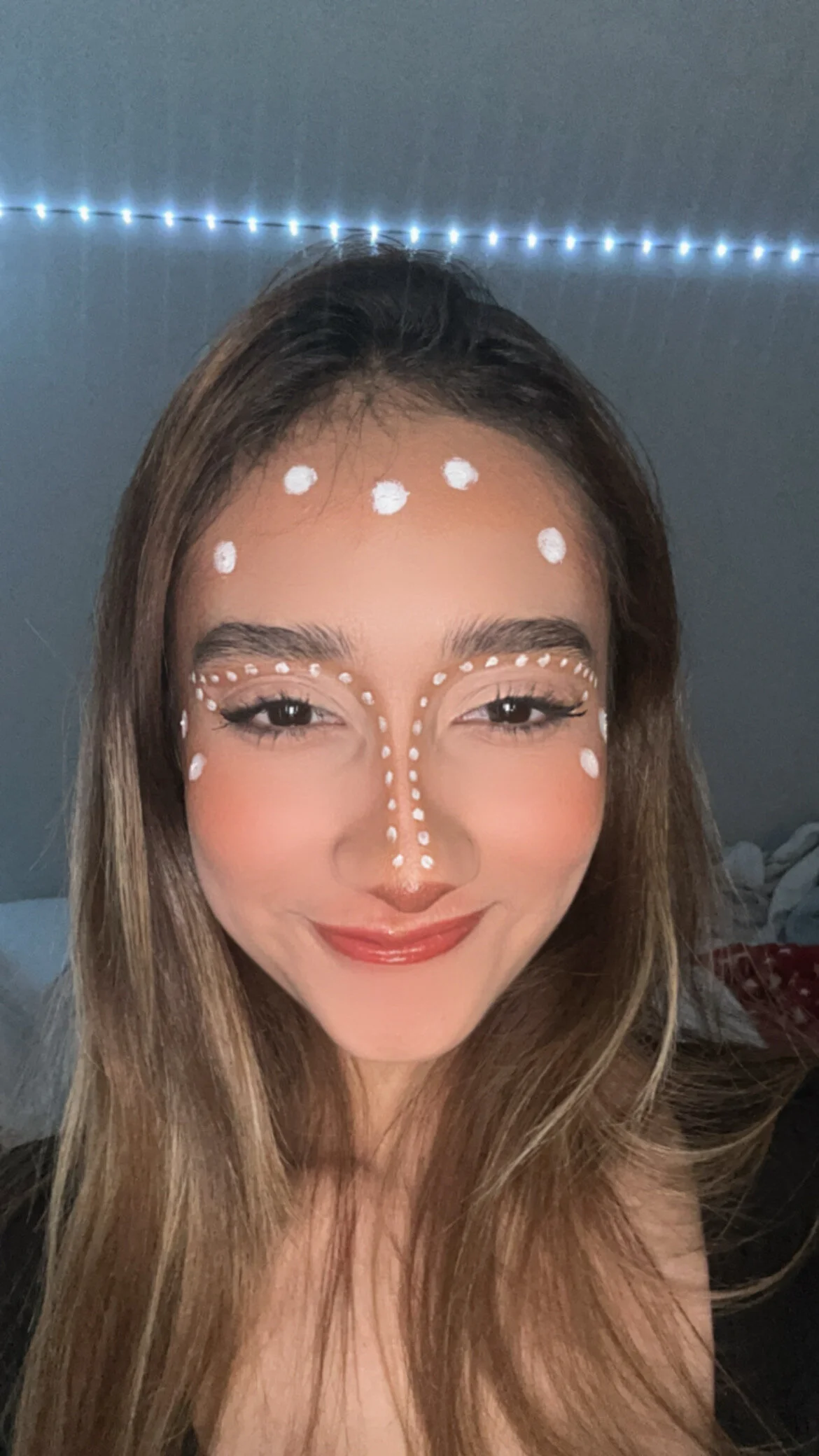 XXX Porn Photo of Nude soy_dora03 5