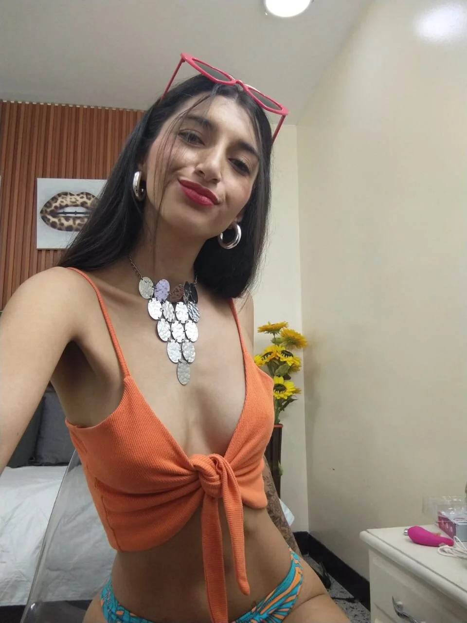 XXX Porn Photo of Nude Milaspetite 15