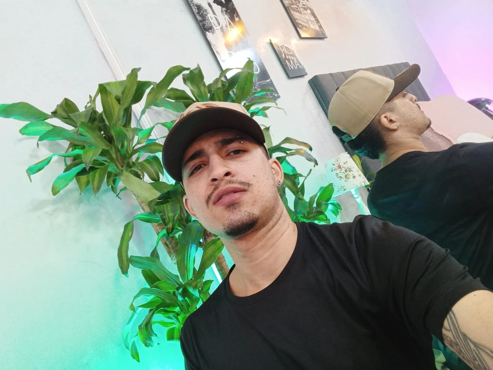 XXX Porn Photo of Nude Sebastian_Berne 1